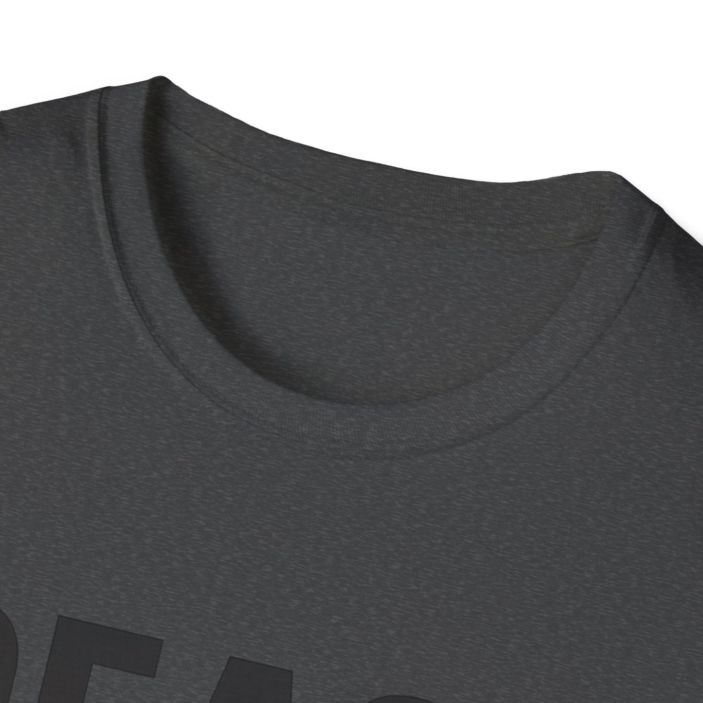 Peace Over Drama Unisex T-Shirt