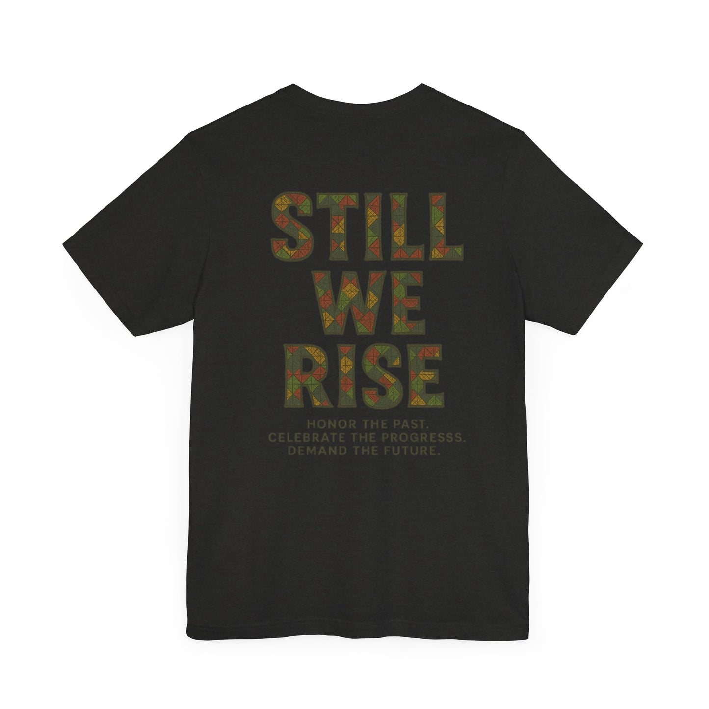 Juneteenth Freedom Tee | Celebrate Black History, Unisex Cotton T-Shirt, Equality Shirt, Thoughtful Gift for Activists, Commemorate the Past