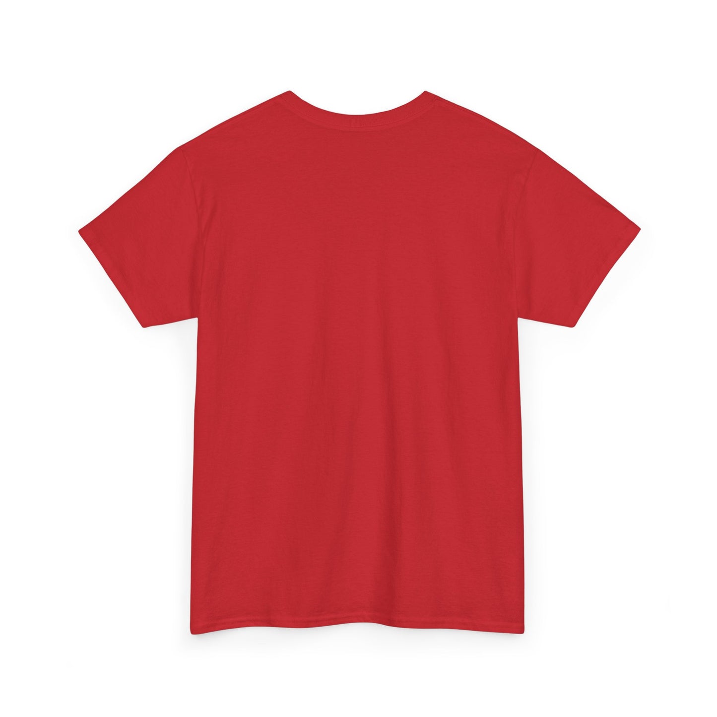 Christian Graphic Tee - But I Serve a God