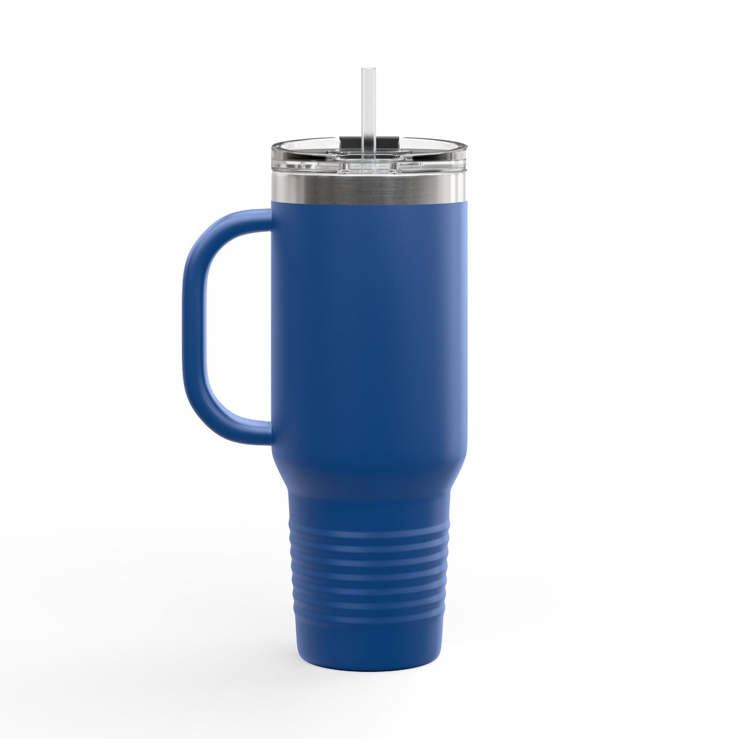 Travel Mug Don't Play With Me, Pray with Me
