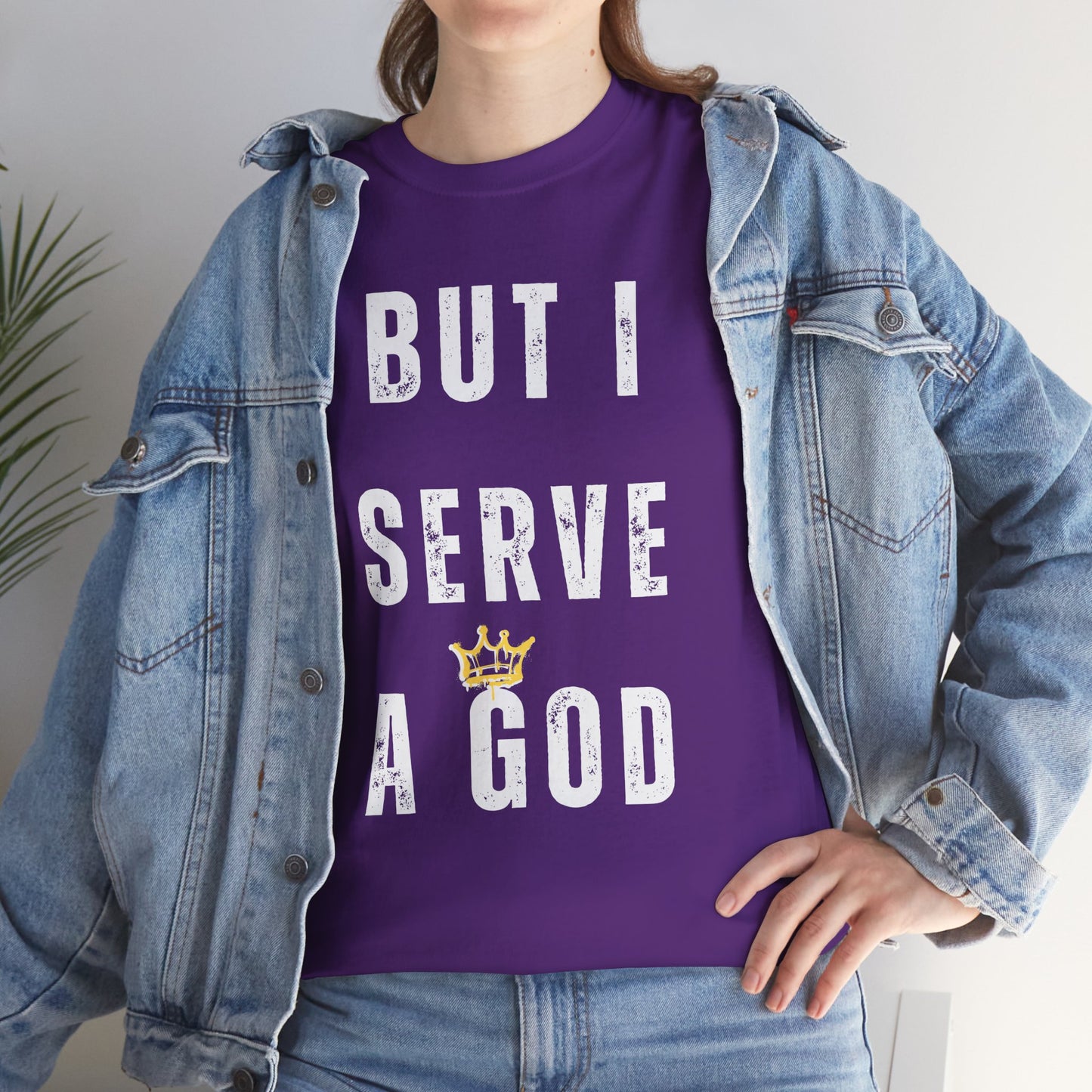 Casual Statement Tee for Every Occasion, Unisex Cotton Shirt, Everyday Wear, Gift for Him/Her, Neutral Style