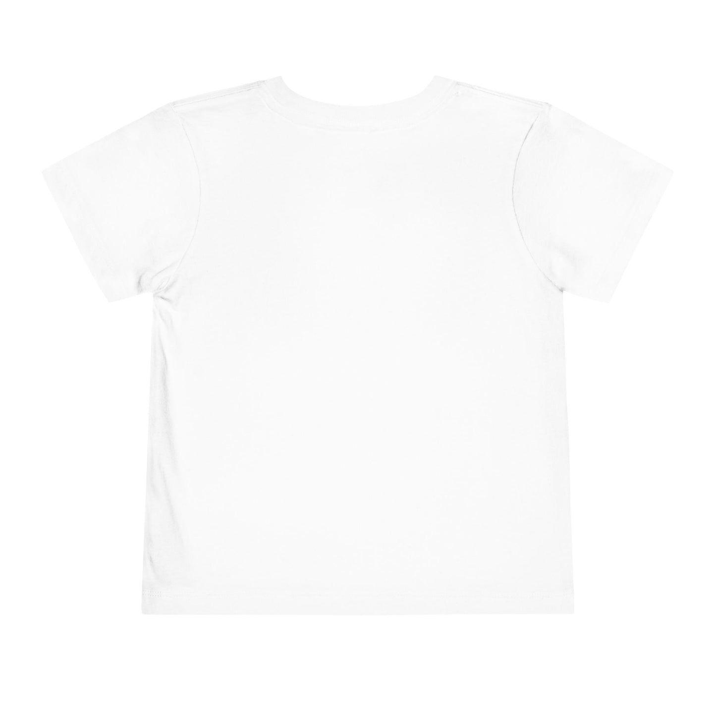 Inspirational Toddler Short Sleeve Tee - "You Got This, I Got This, We Got This"