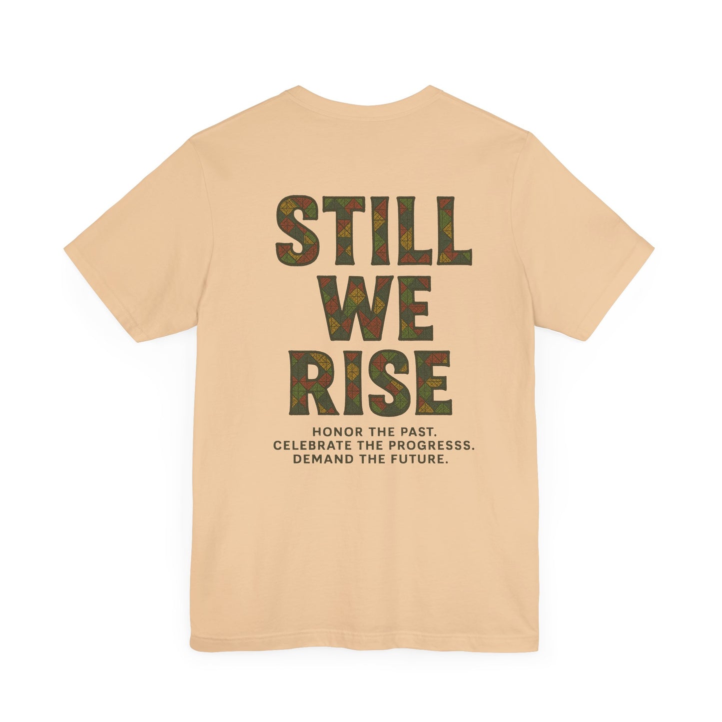 Juneteenth Freedom Tee | Celebrate Black History, Unisex Cotton T-Shirt, Equality Shirt, Thoughtful Gift for Activists, Commemorate the Past