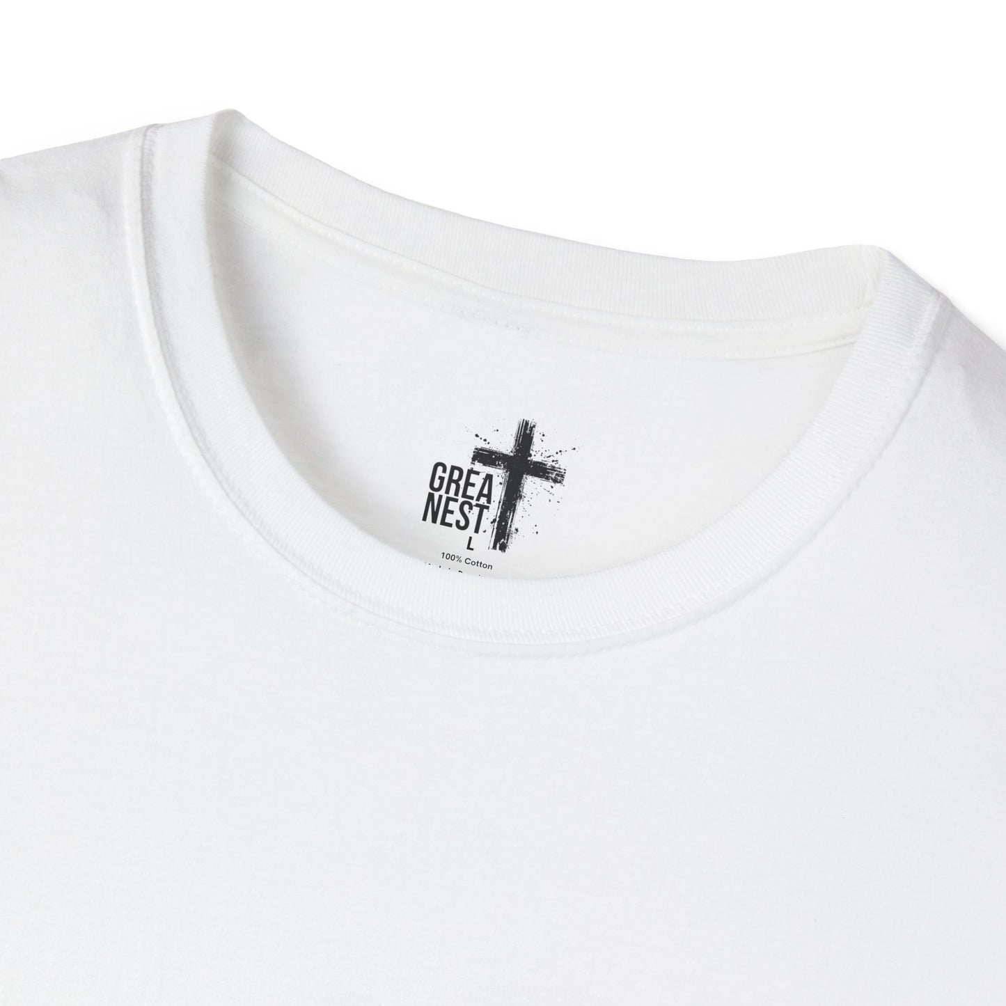Faith Over Foolishness T-Shirt