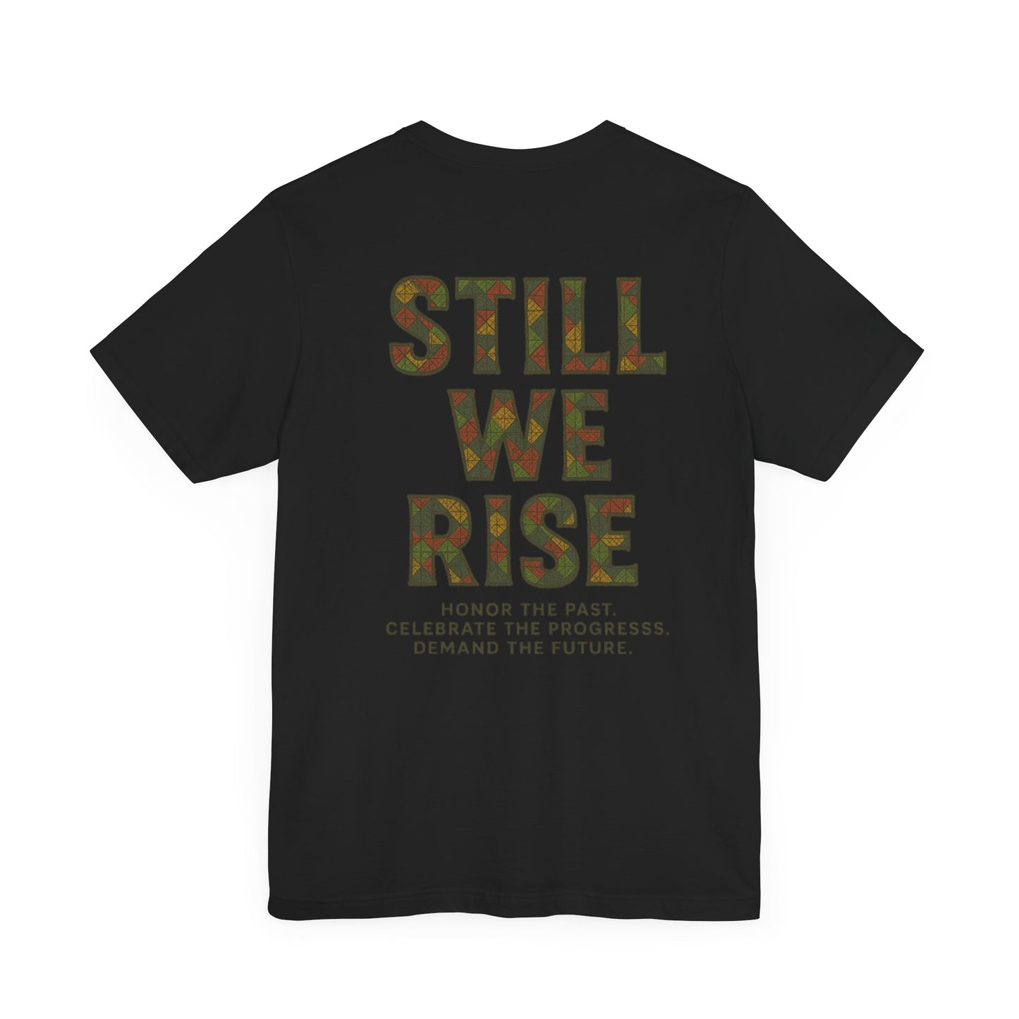 Juneteenth Freedom Tee | Celebrate Black History, Unisex Cotton T-Shirt, Equality Shirt, Thoughtful Gift for Activists, Commemorate the Past