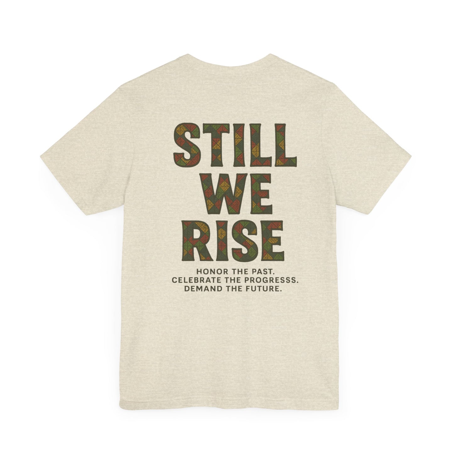 Juneteenth Freedom Tee | Celebrate Black History, Unisex Cotton T-Shirt, Equality Shirt, Thoughtful Gift for Activists, Commemorate the Past