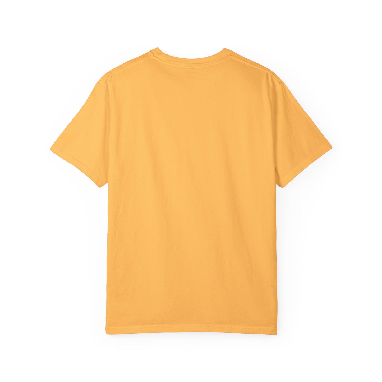 Father's Day Unisex Garment-Dyed T-shirt