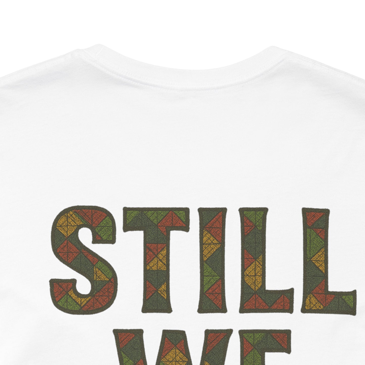Juneteenth Freedom Tee | Celebrate Black History, Unisex Cotton T-Shirt, Equality Shirt, Thoughtful Gift for Activists, Commemorate the Past