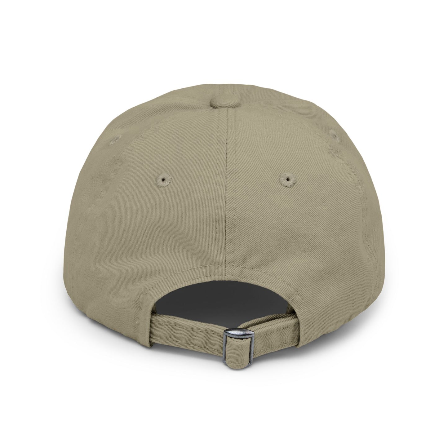 Distressed Cap - Don't Play With Me, Pray With Me