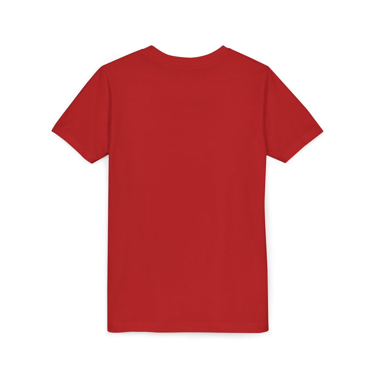Youth Tee - "Be Great" Inspirational Motivational Kids T-Shirt