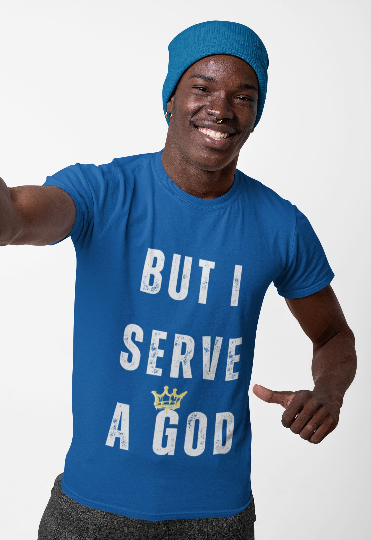 Casual Statement Tee for Every Occasion, Unisex Cotton Shirt, Everyday Wear, Gift for Him/Her, Neutral Style