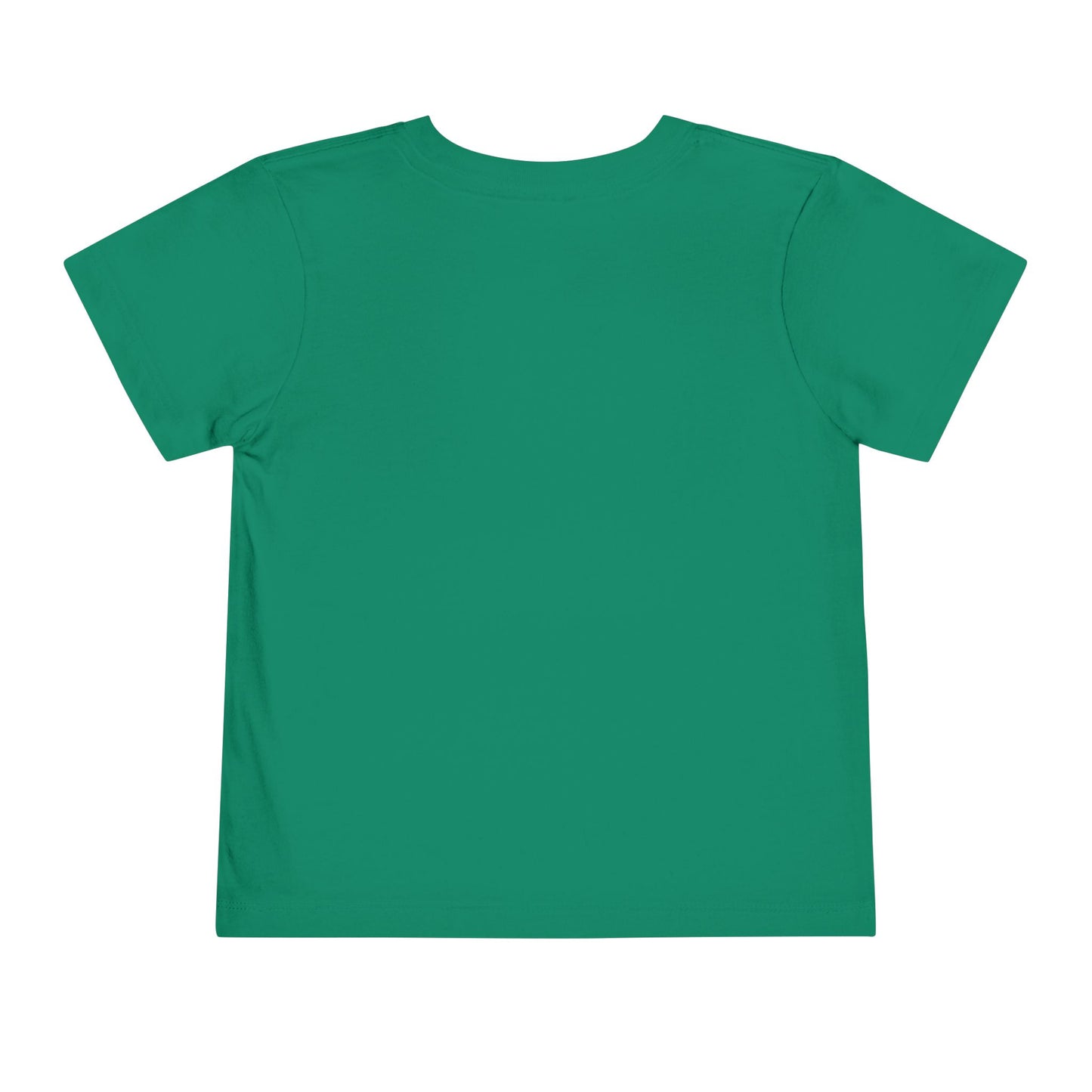 Inspirational Toddler Short Sleeve Tee - "You Got This, I Got This, We Got This"