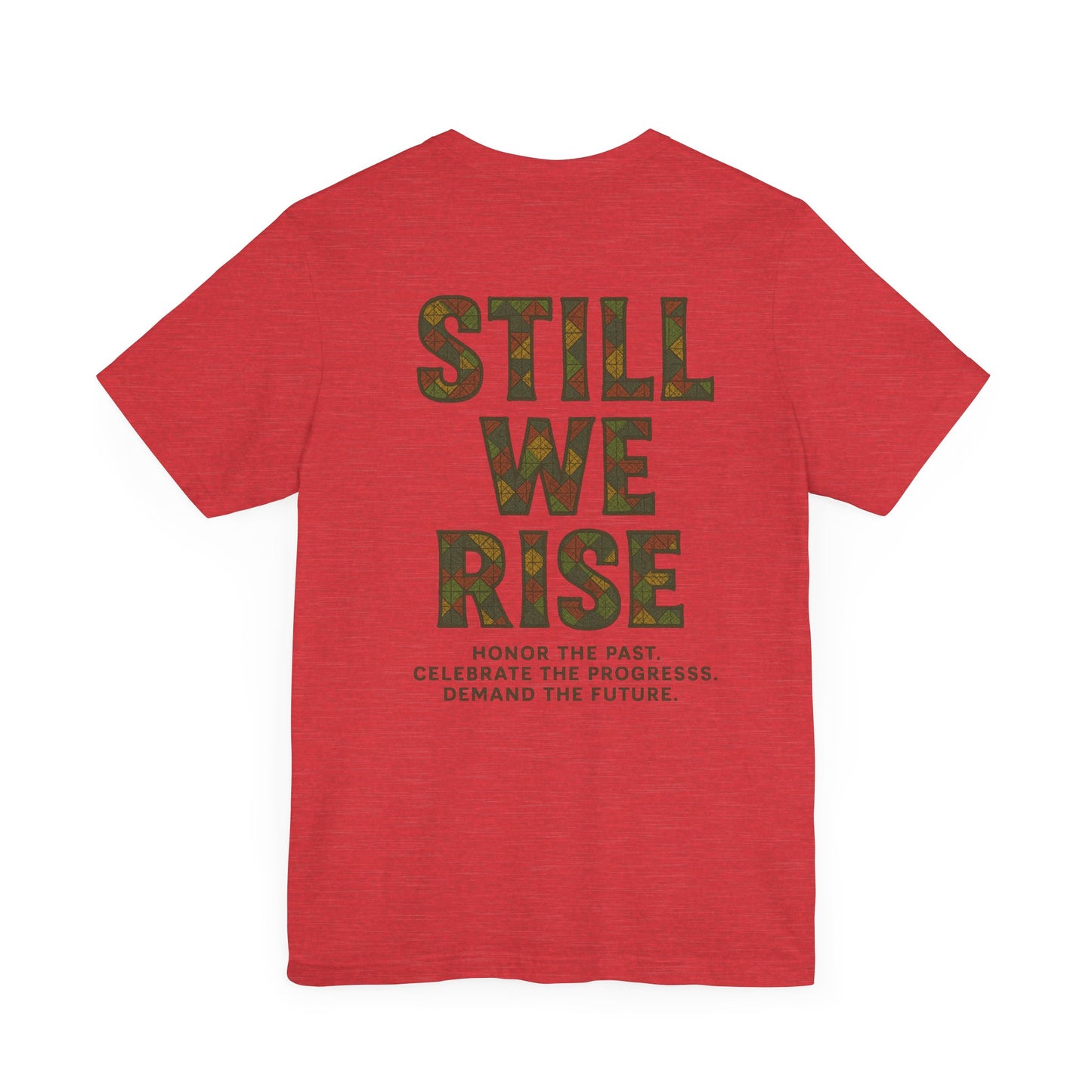 Juneteenth Freedom Tee | Celebrate Black History, Unisex Cotton T-Shirt, Equality Shirt, Thoughtful Gift for Activists, Commemorate the Past