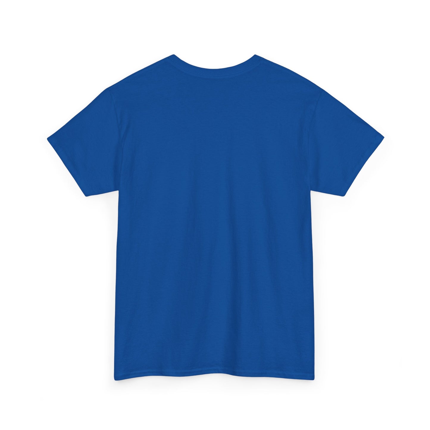 Christian Graphic Tee - But I Serve a God
