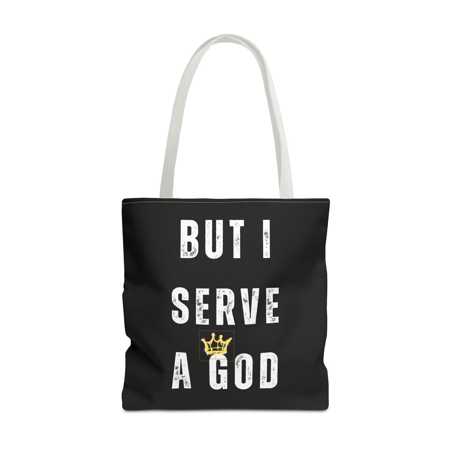 Faith-Inspired Tote Bag, Christian Messenger Bag, Stylish Scripture Bag, Unique Gift for Believers, Versatile Everyday Use