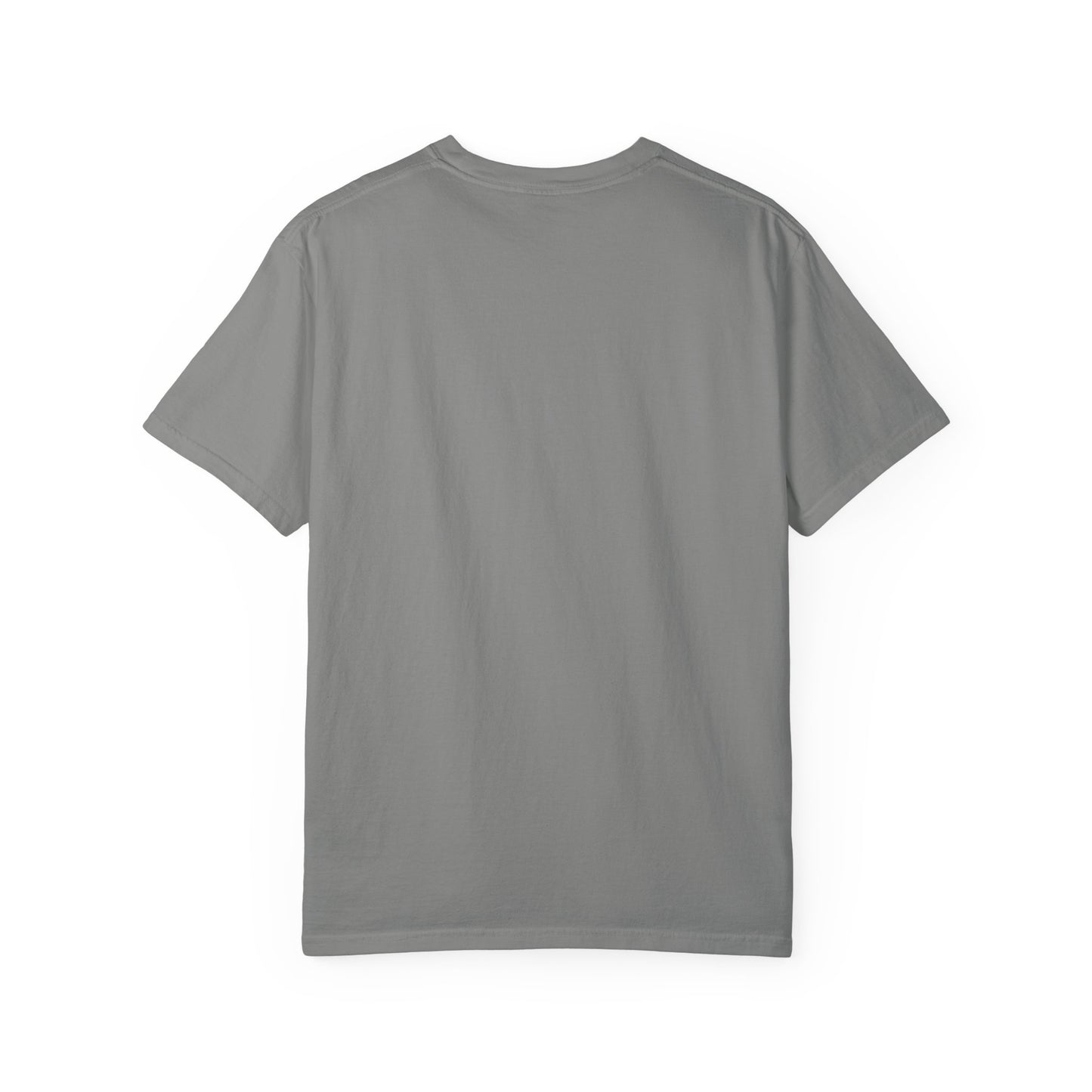 Father's Day Unisex Garment-Dyed T-shirt