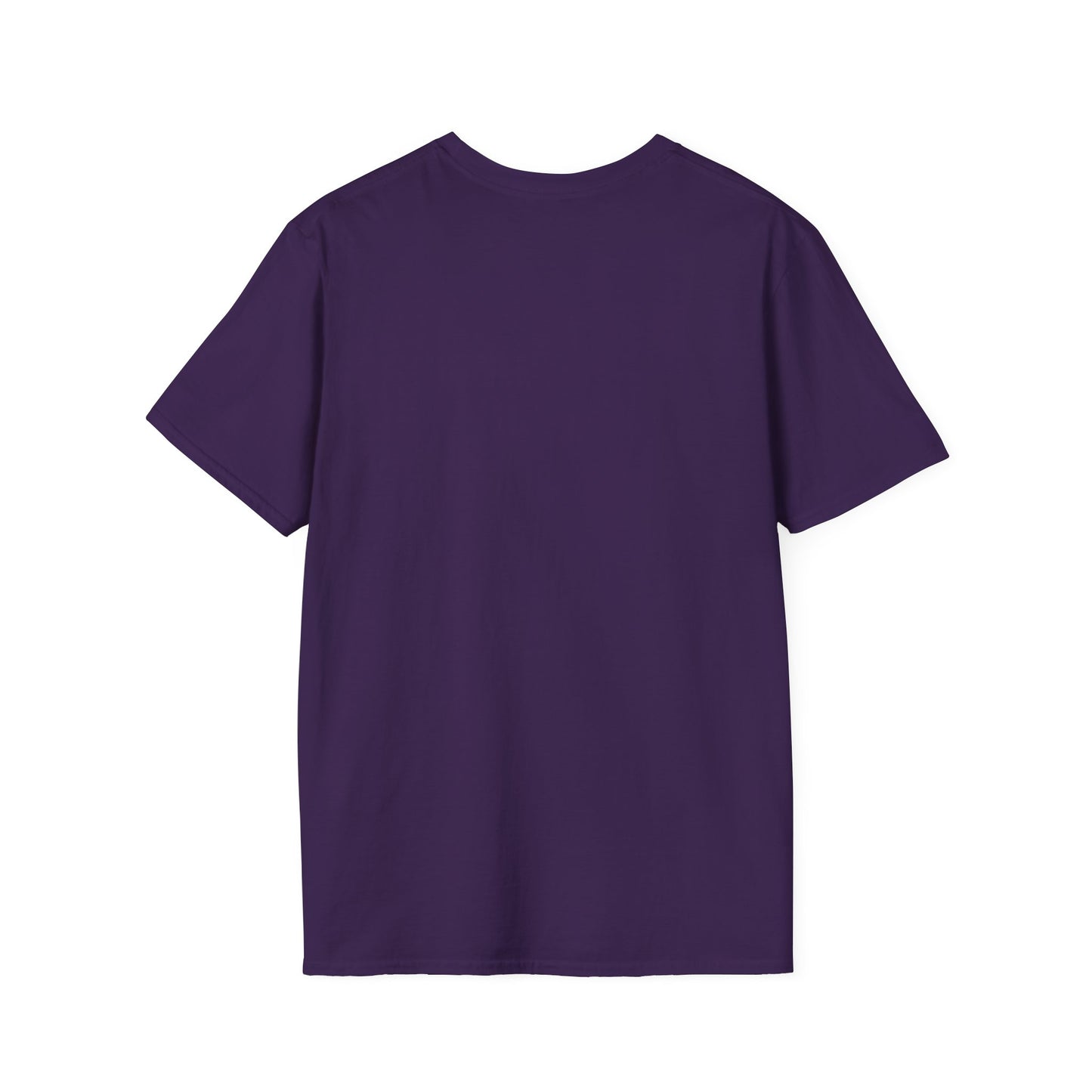 Pray With Me Unisex T-Shirt - 'Don't Play With Me' Design