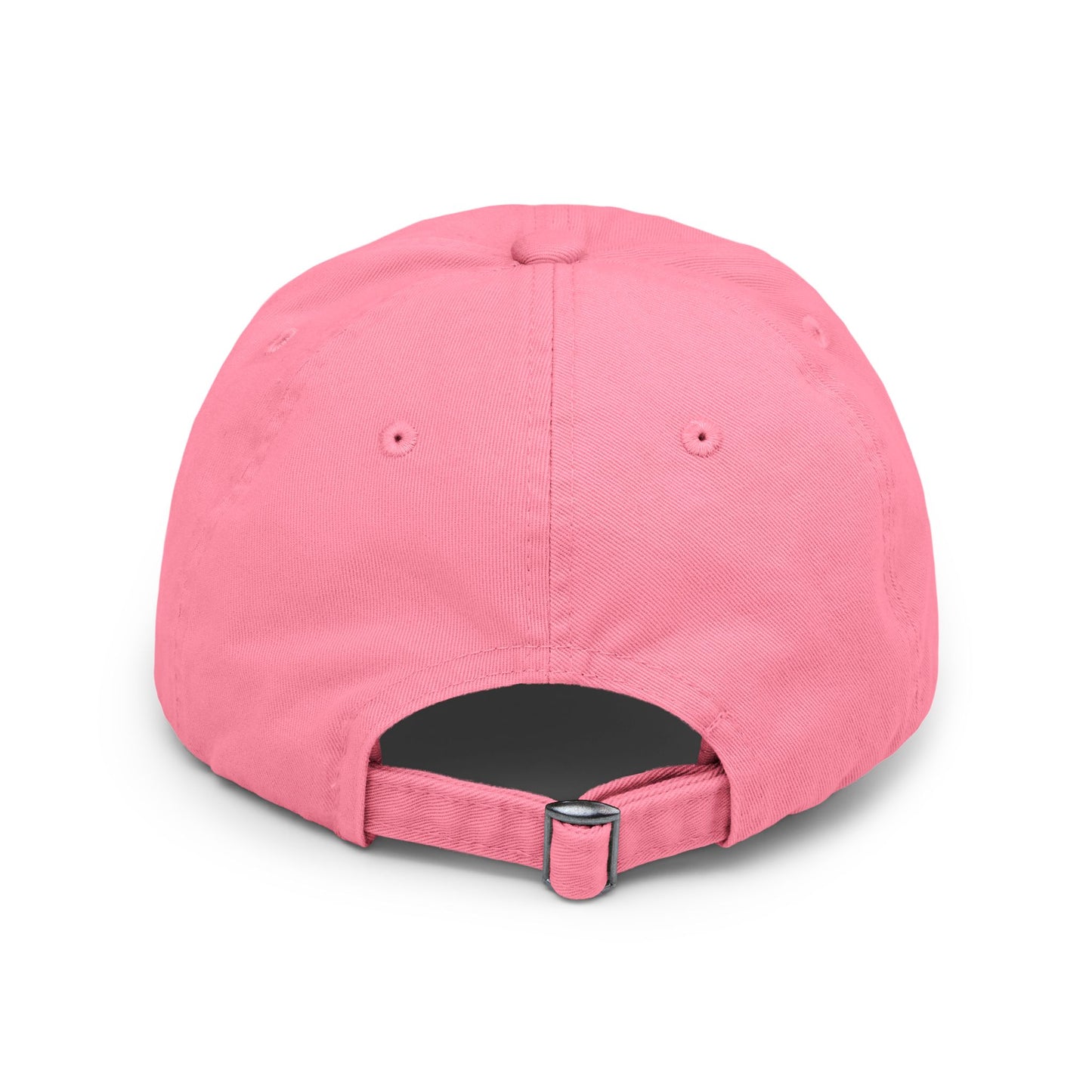 Distressed Cap - Don't Play With Me, Pray With Me