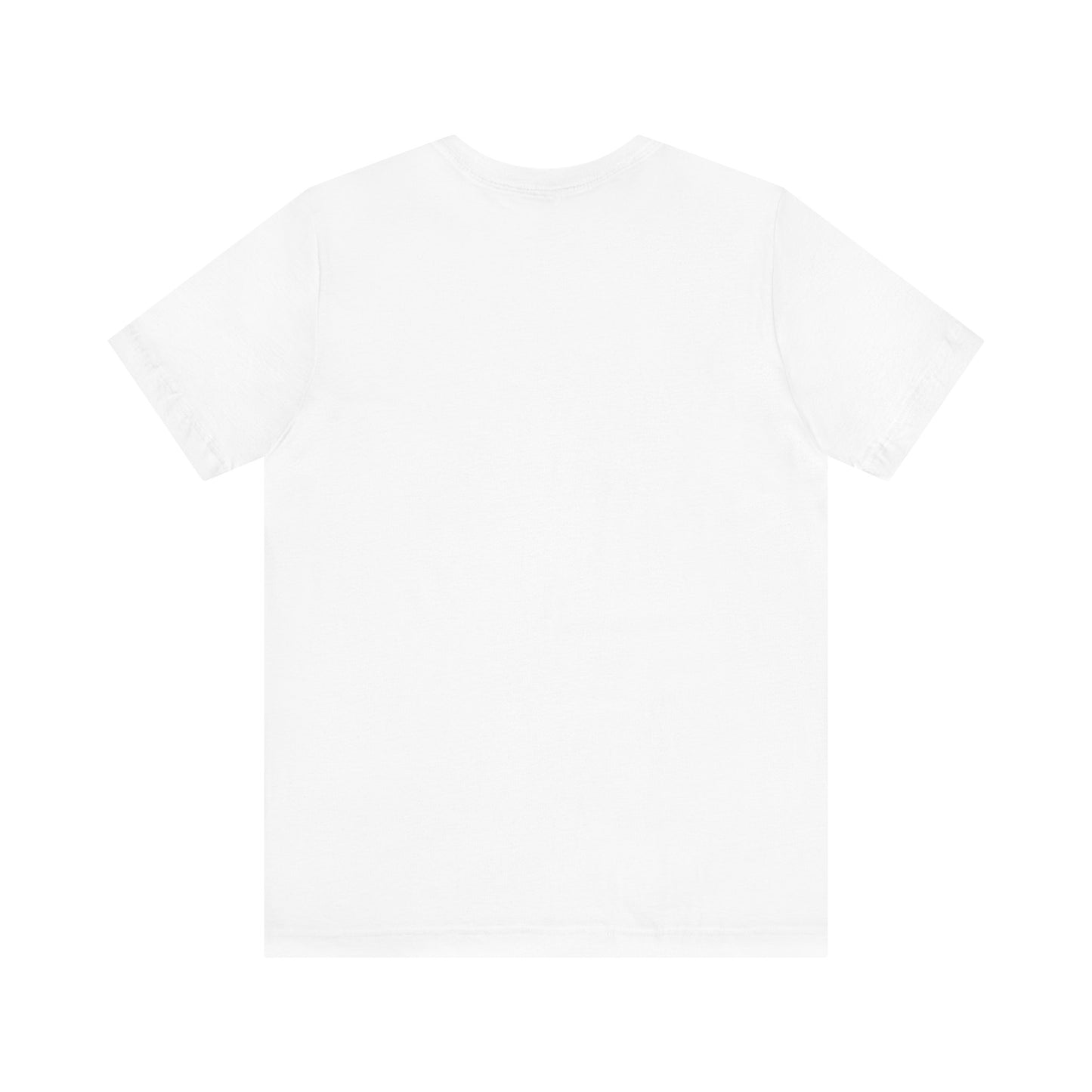 Inspiring Unisex Short Sleeve Tee - "Be Great, Do Great, Think Great"