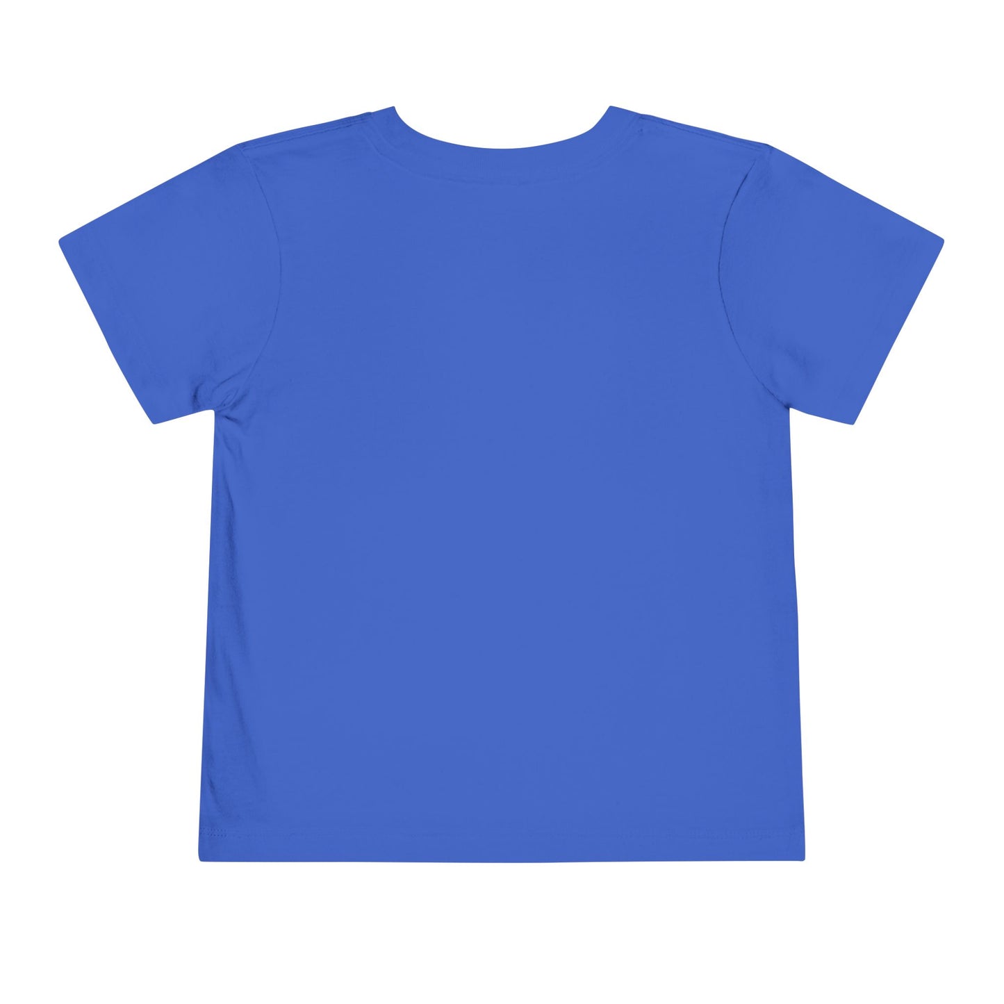 Inspirational Toddler Short Sleeve Tee - "You Got This, I Got This, We Got This"