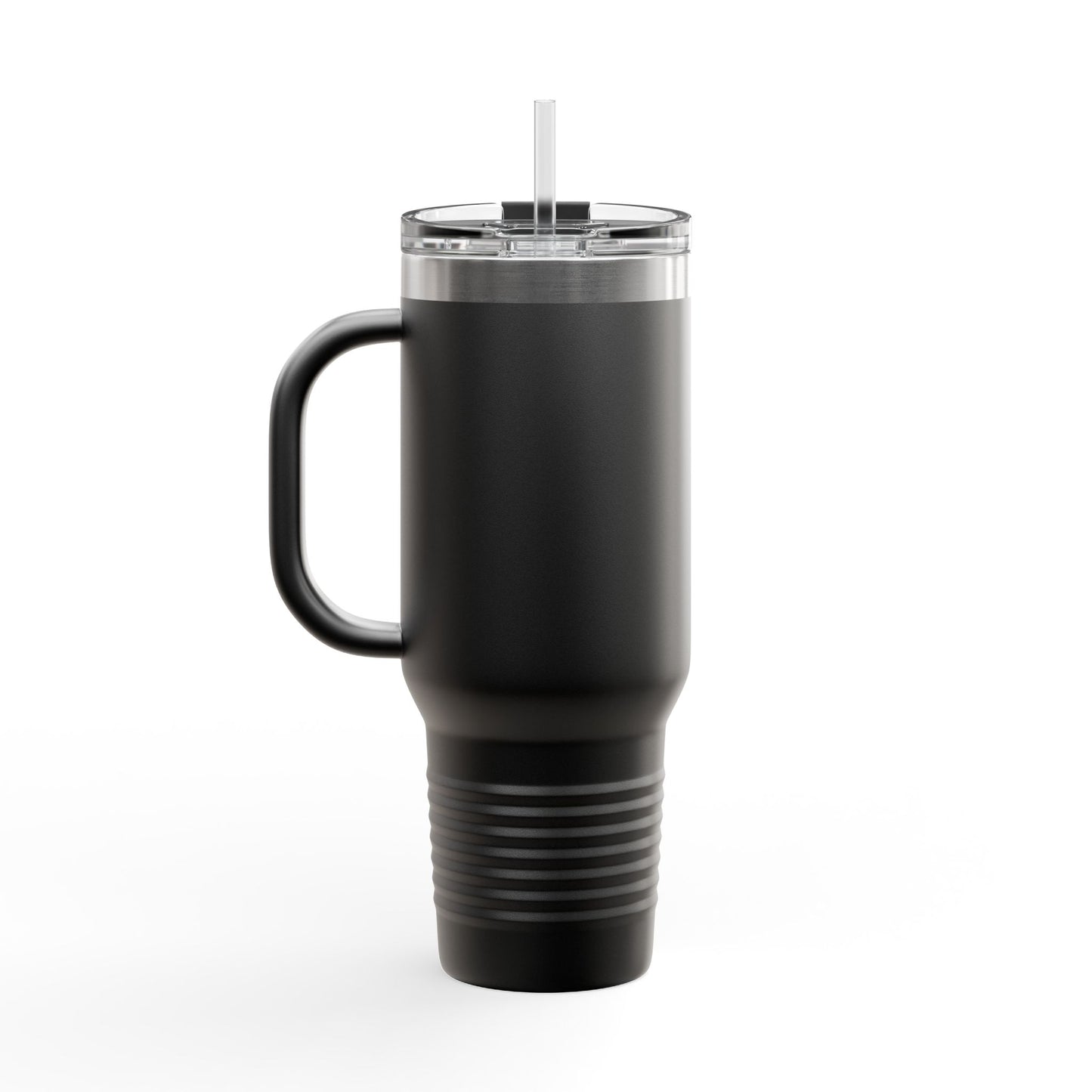 Travel Mug Don't Play With Me, Pray with Me