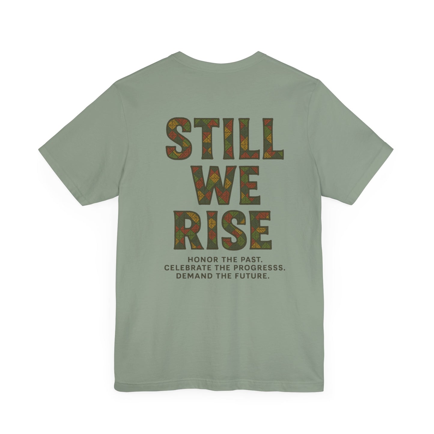 Juneteenth Freedom Tee | Celebrate Black History, Unisex Cotton T-Shirt, Equality Shirt, Thoughtful Gift for Activists, Commemorate the Past