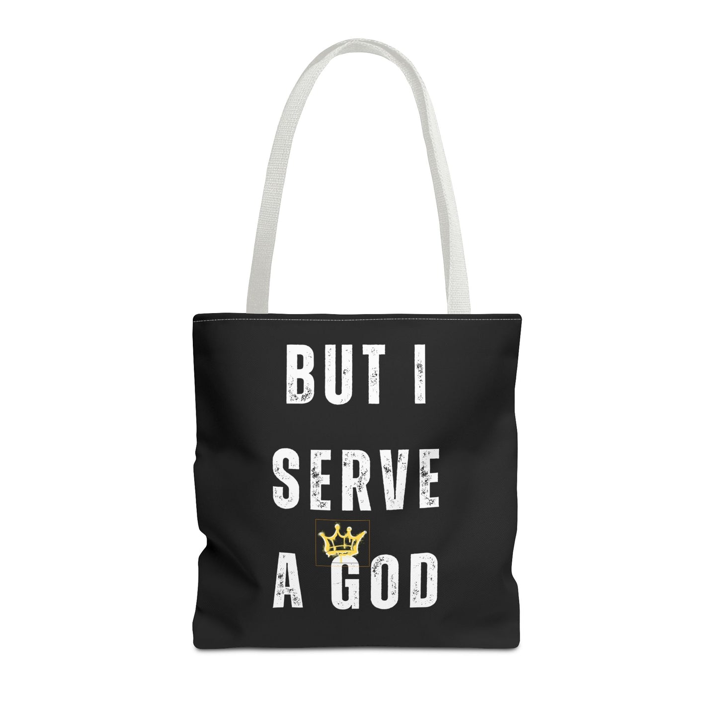 Faith-Inspired Tote Bag, Christian Messenger Bag, Stylish Scripture Bag, Unique Gift for Believers, Versatile Everyday Use