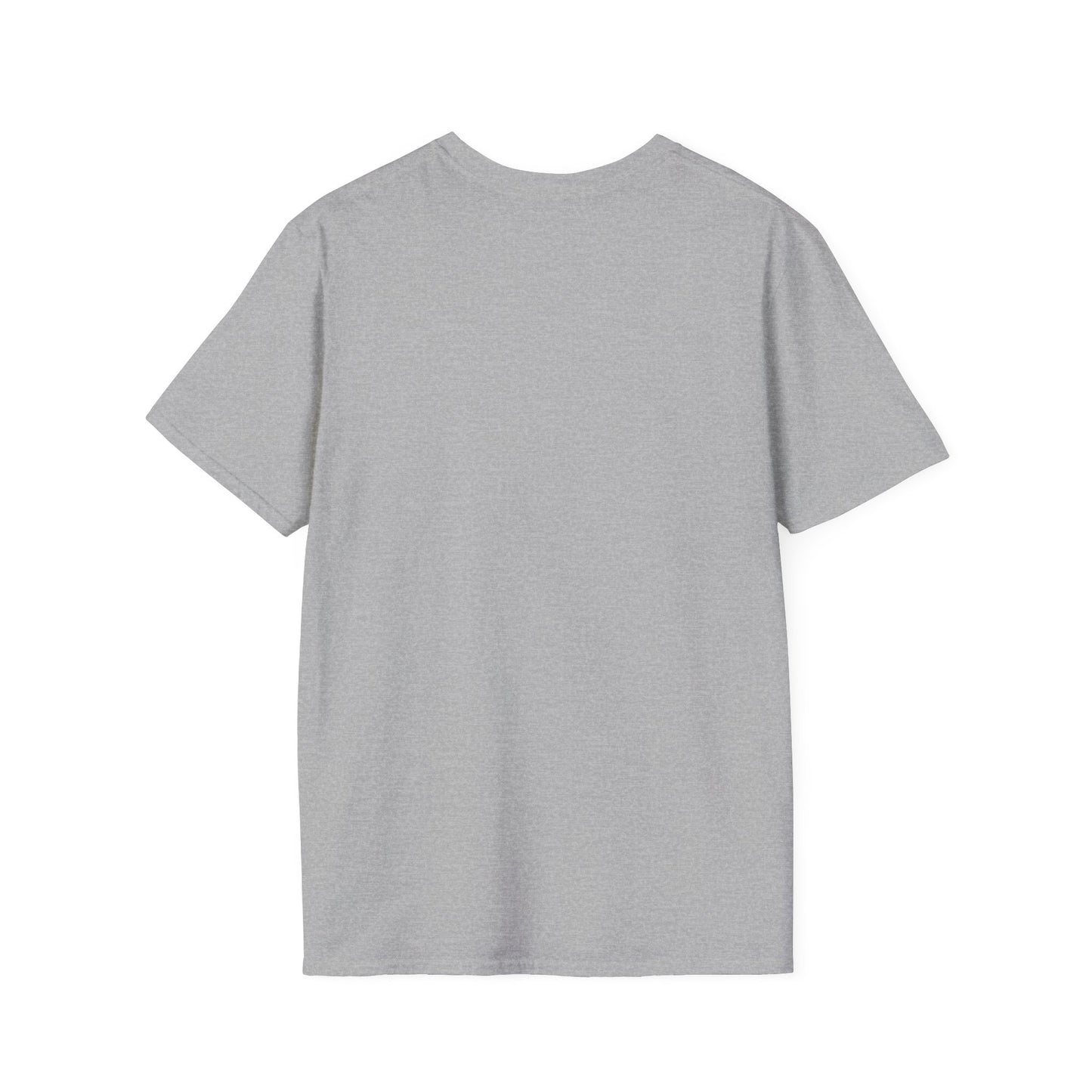 Pray With Me Unisex T-Shirt - 'Don't Play With Me' Design