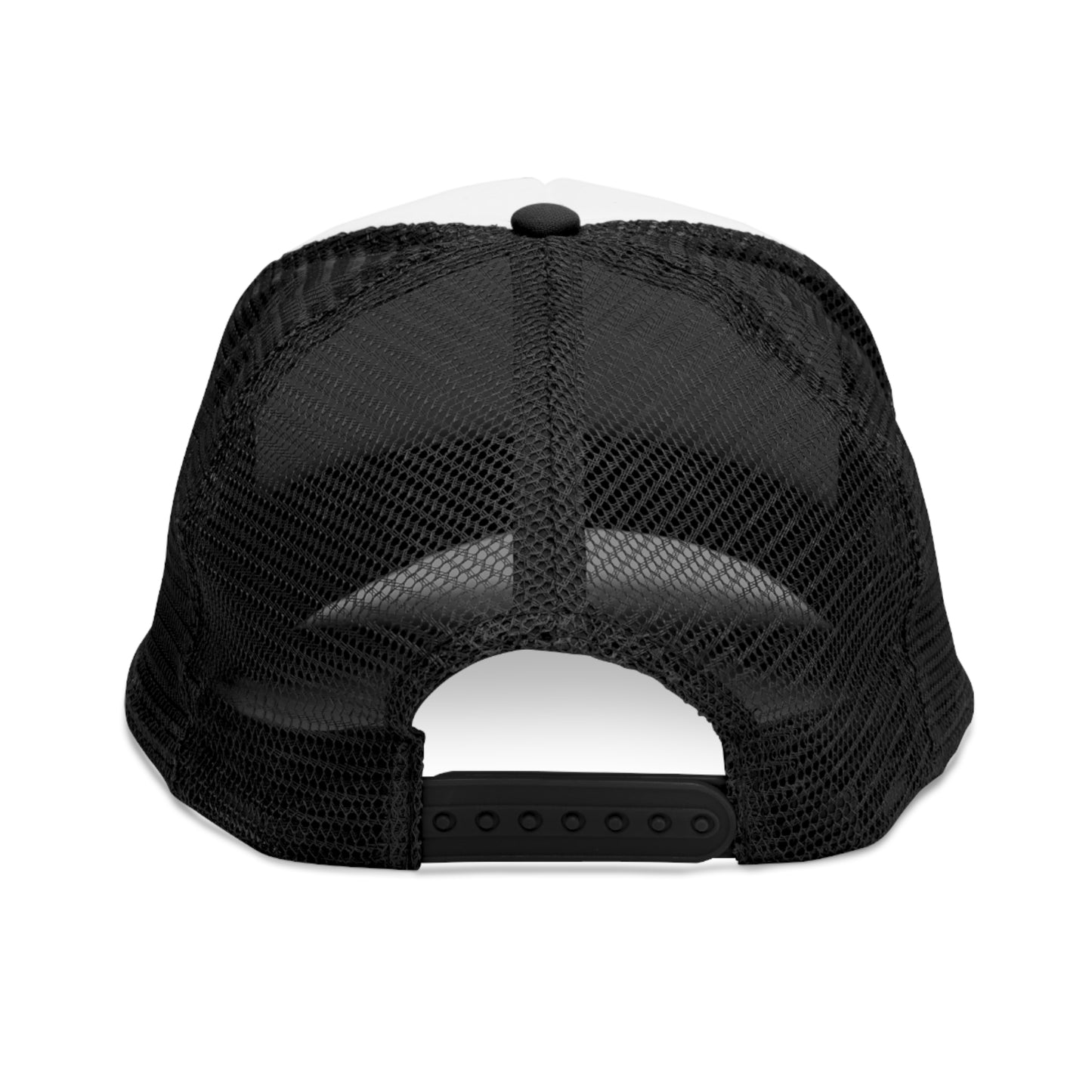 Christian Graphic Mesh Cap, Faith-Based Headwear, Stylish Trucker Hat, Trendy Religious Accessory, Perfect Gift for Celebrations