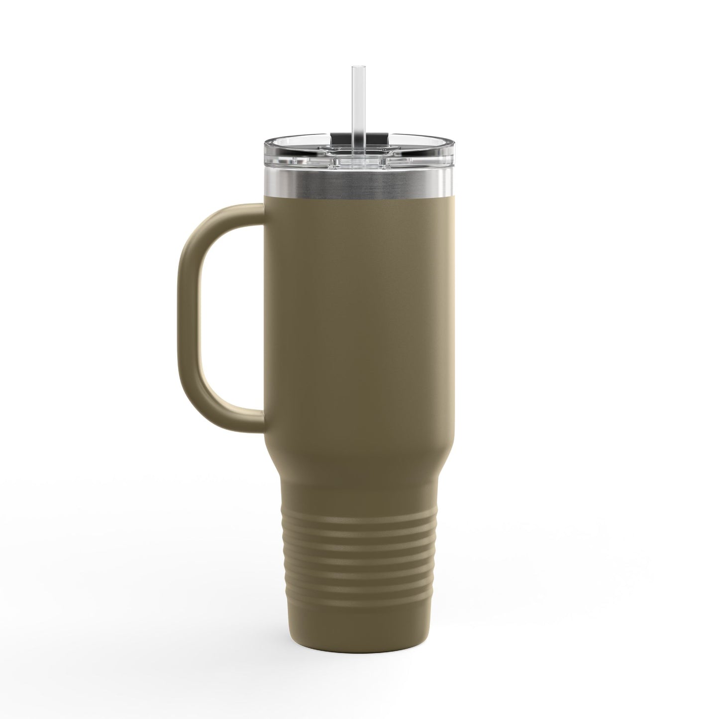 Travel Mug Don't Play With Me, Pray with Me
