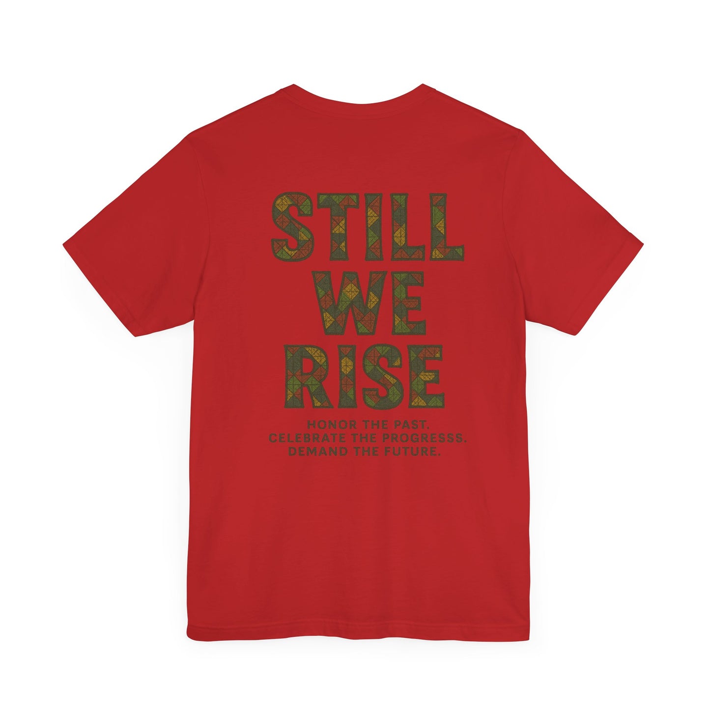 Juneteenth Freedom Tee | Celebrate Black History, Unisex Cotton T-Shirt, Equality Shirt, Thoughtful Gift for Activists, Commemorate the Past