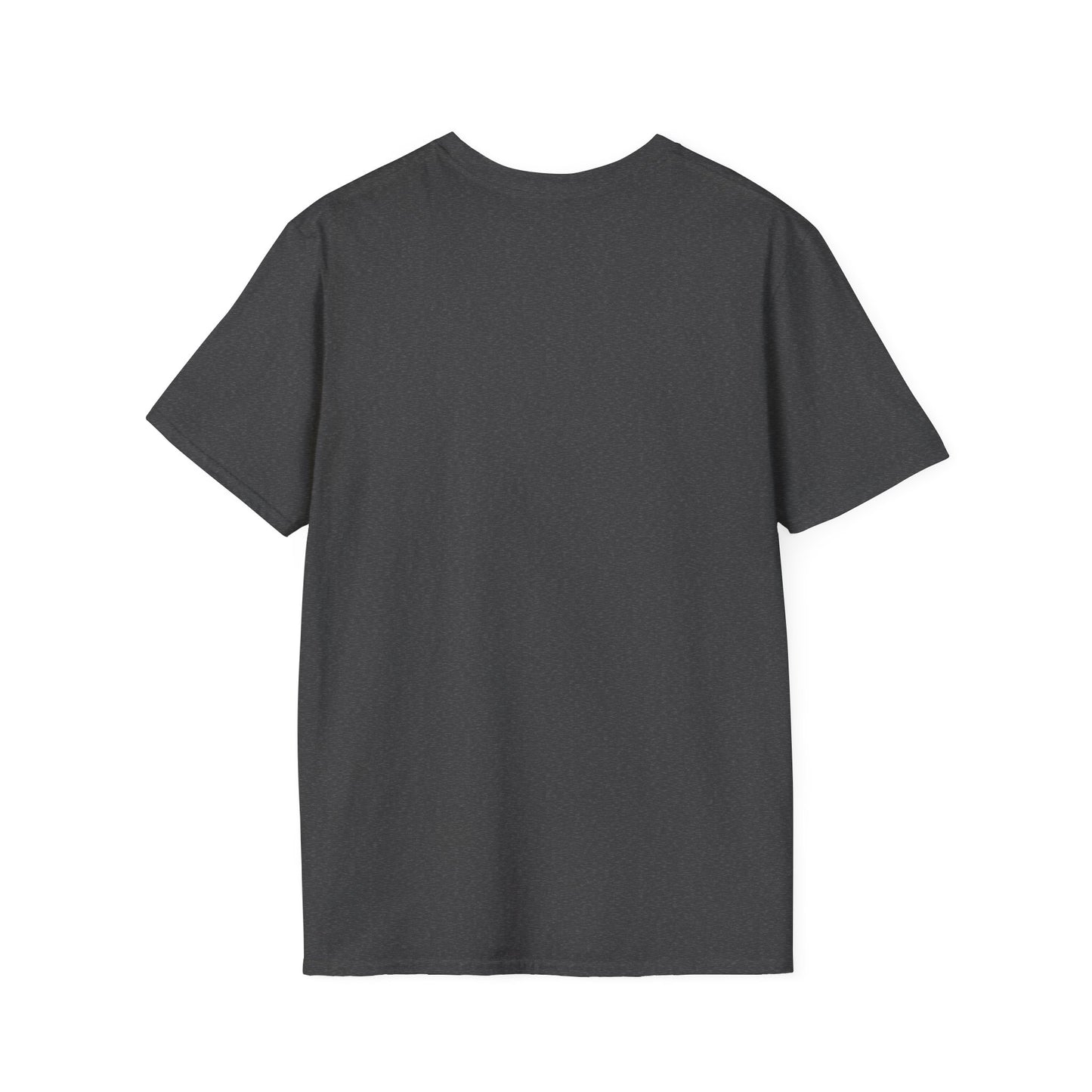 Peace Over Drama Unisex T-Shirt