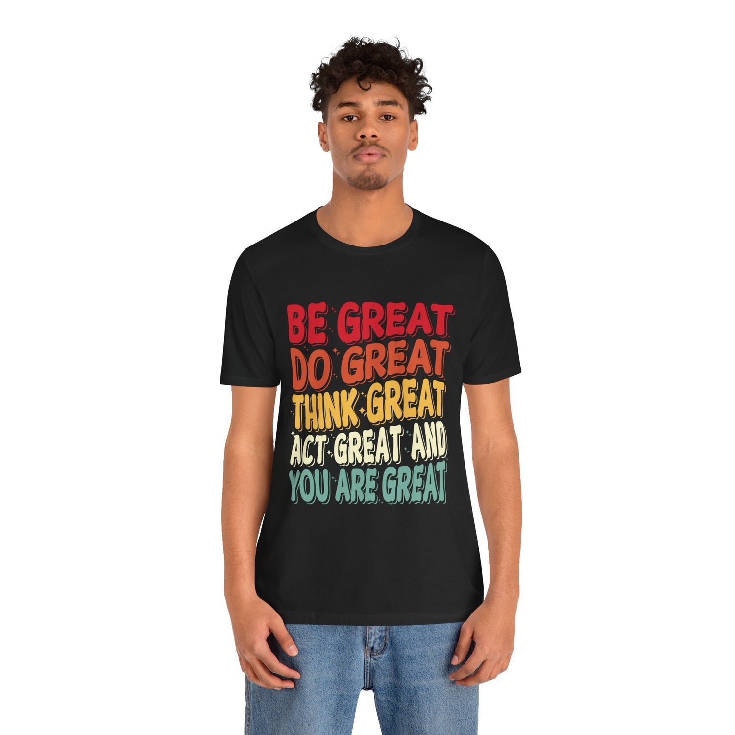 You Are Great Collection