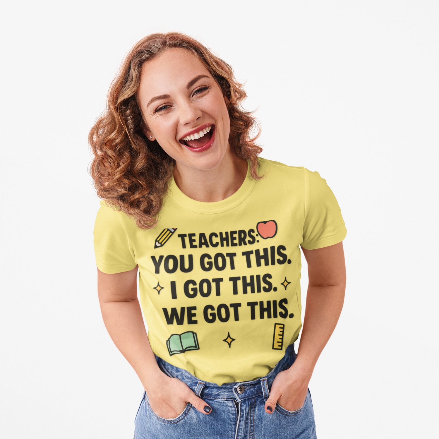 Teachers Inspirational Collection