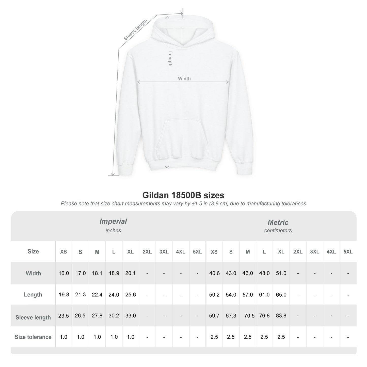 Youth Hoodie — "Bruh, You Got This!" Motivational Graphic Hoodie for Teens