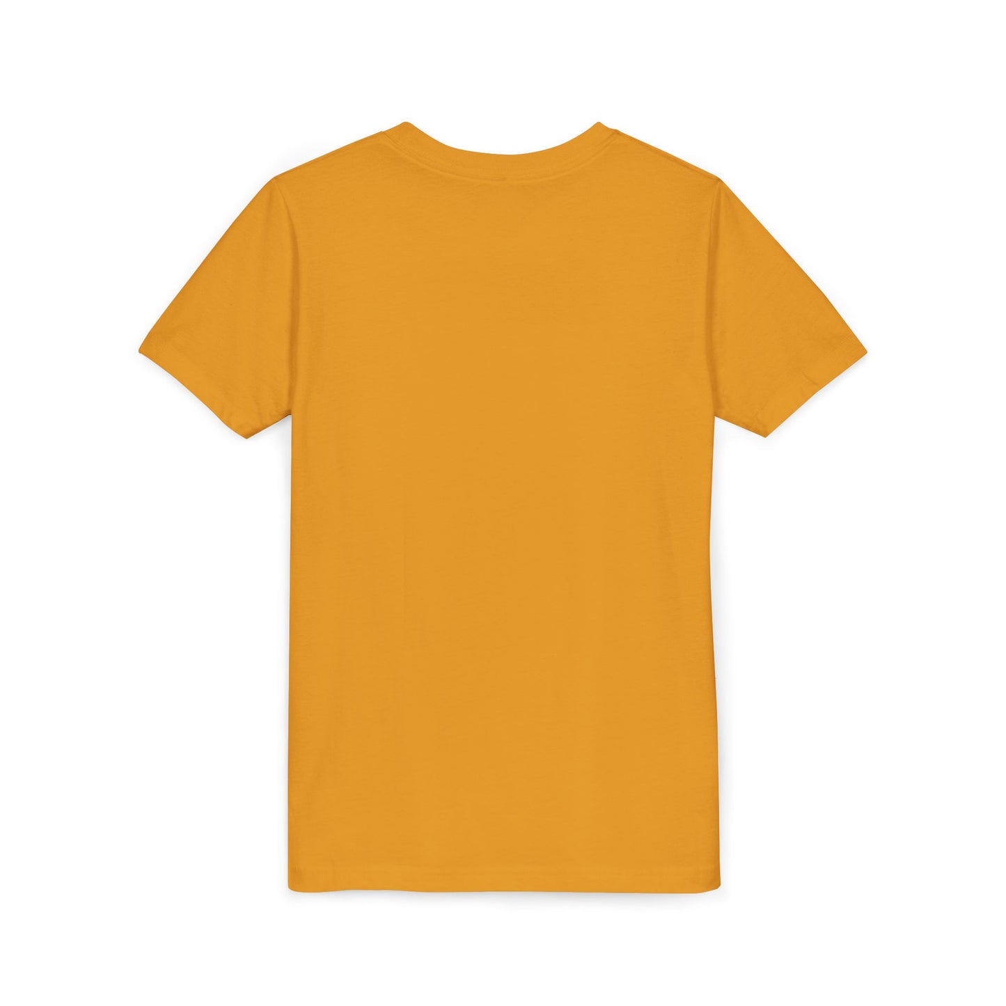 Youth Tee - "Be Great" Inspirational Motivational Kids T-Shirt