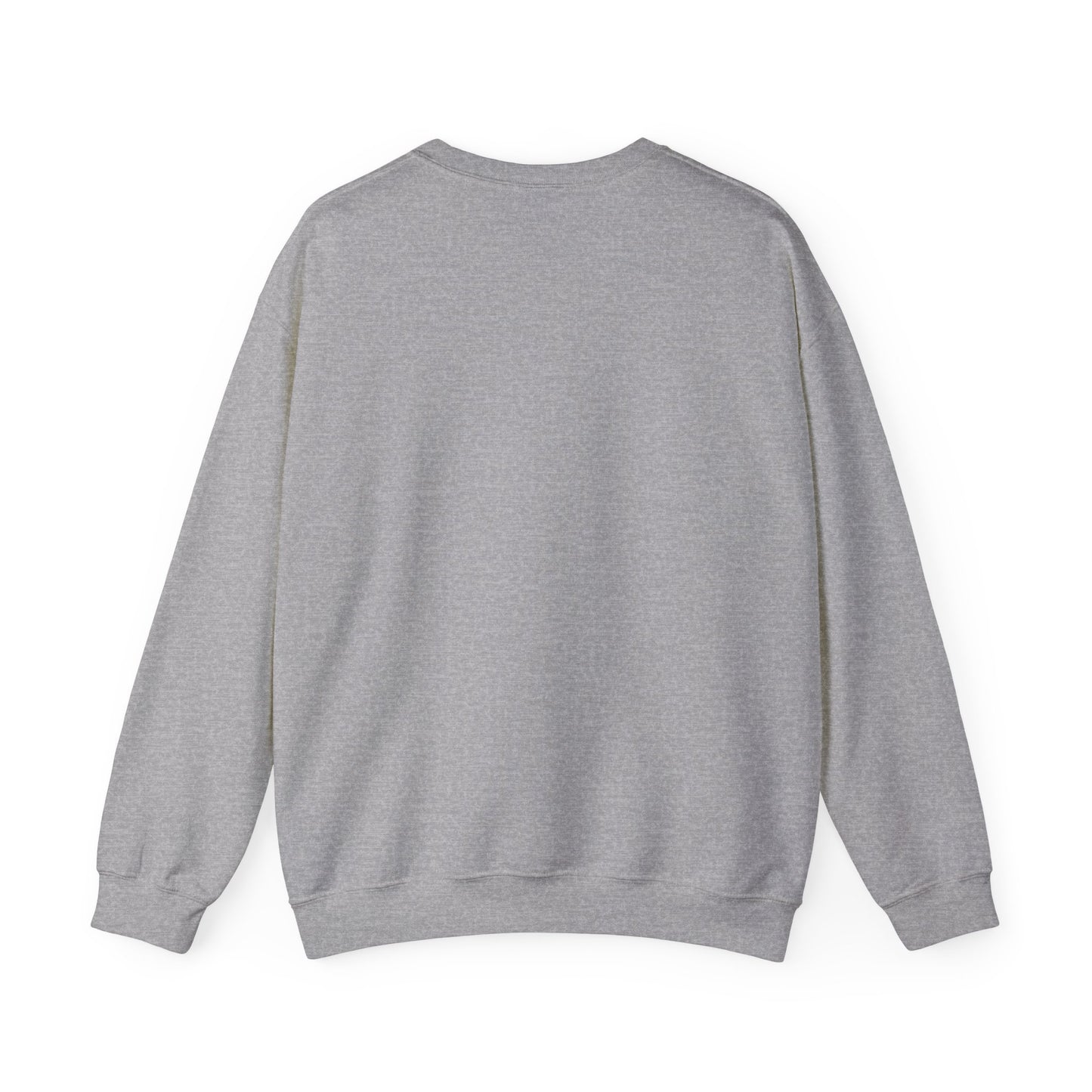 Motivational Crewneck Sweatshirt with 'You Got This, I Got This, We Got This' Design
