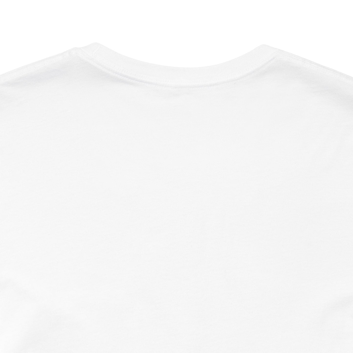 Inspirational Unisex Short Sleeve Tee - 'Be Great, Do Great, Think Great, Act Great!'