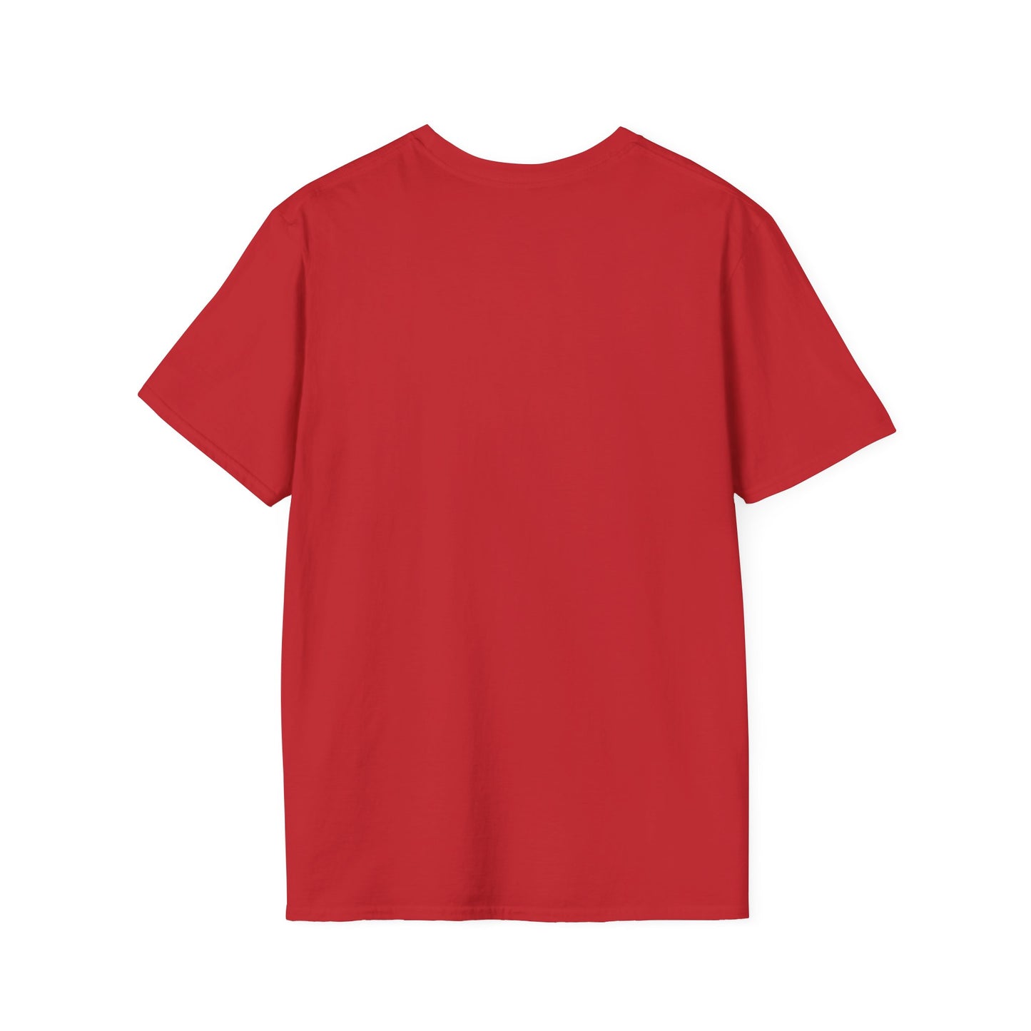 T-Shirt — "Greatnesst Looks Good On Me" Confidence Graphic Tee