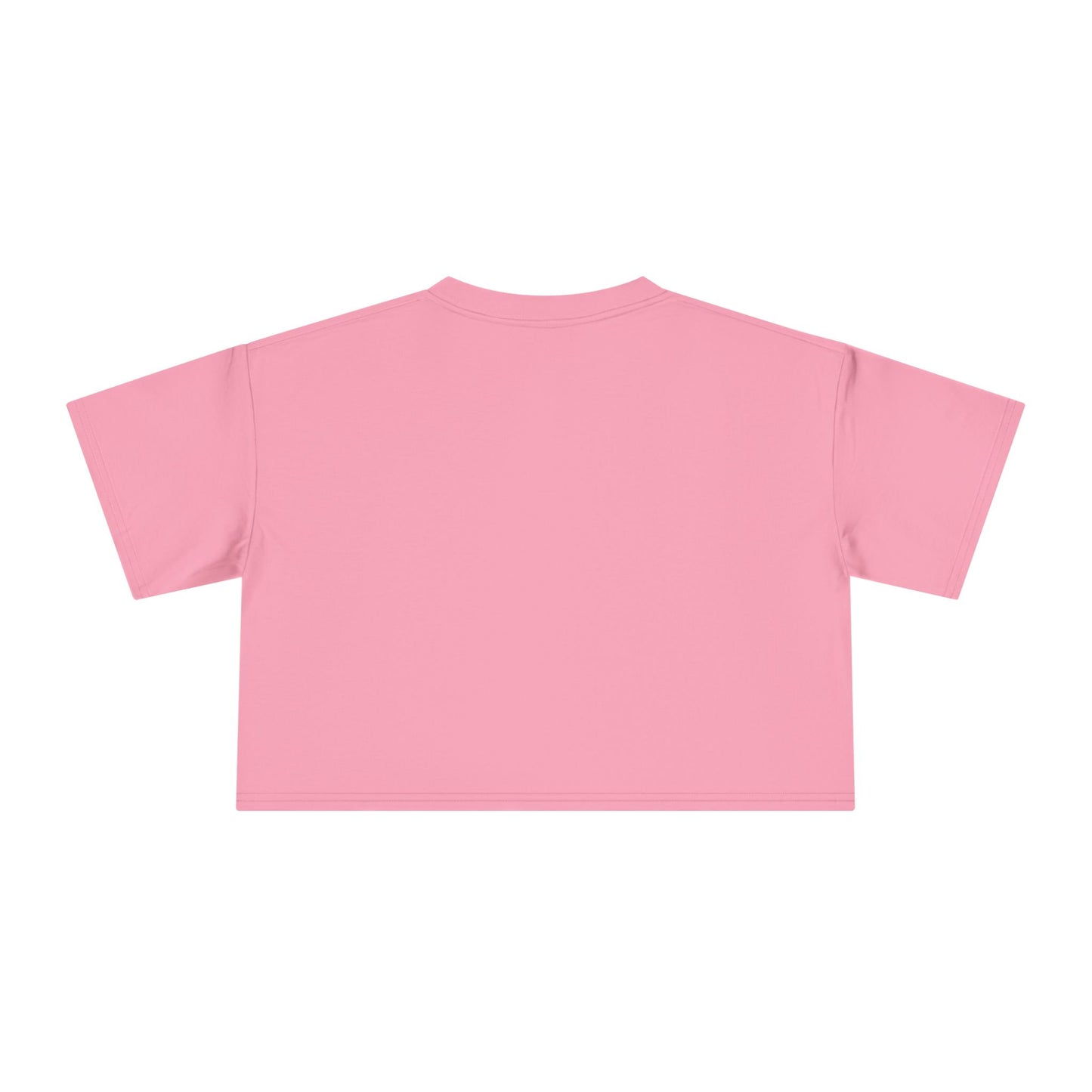 Crop Tee