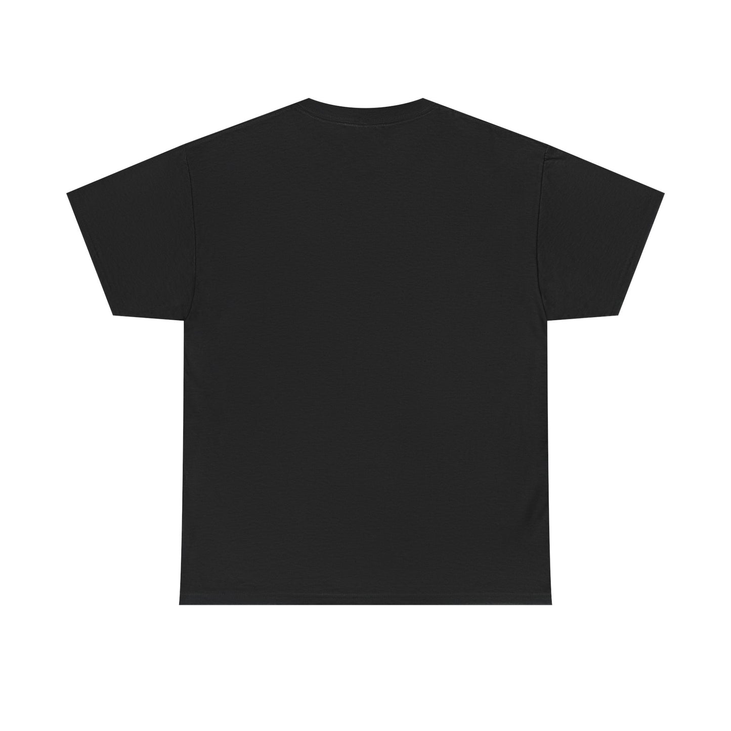 Black History Tee — "You Are Black History, I Am Black History, We Are Black History"