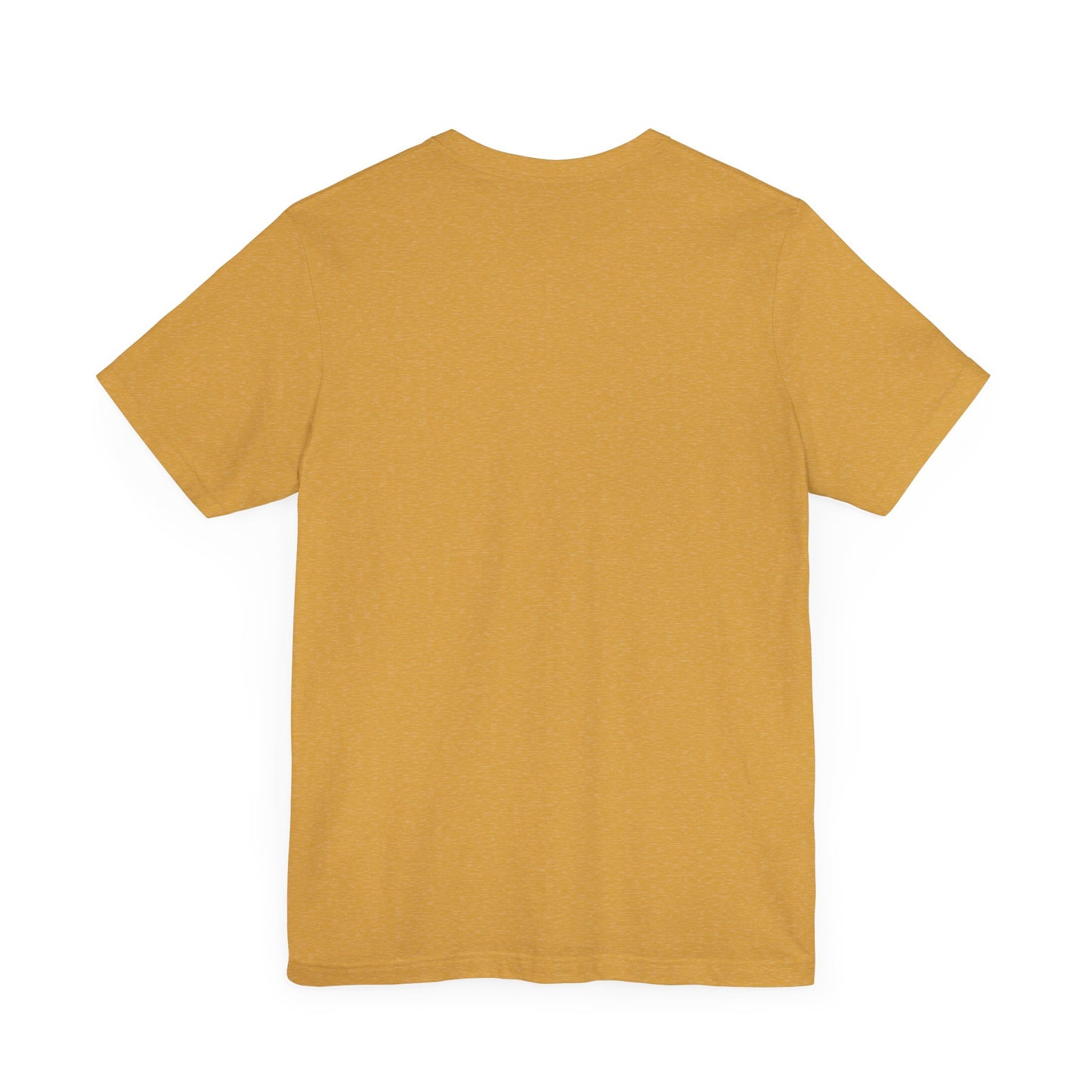 T-Shirt with Scrapbook Letter Design