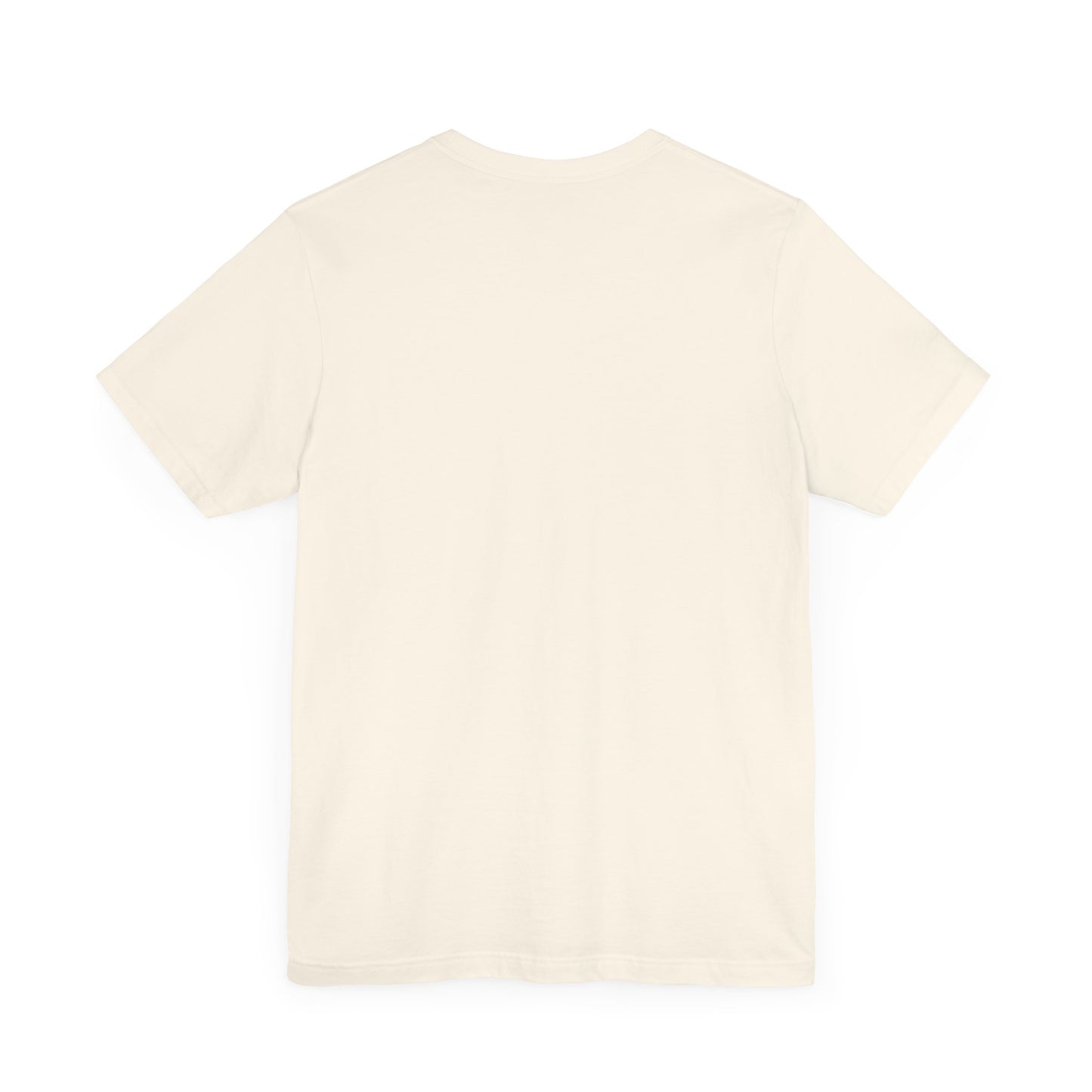 T-Shirt with Scrapbook Letter Design