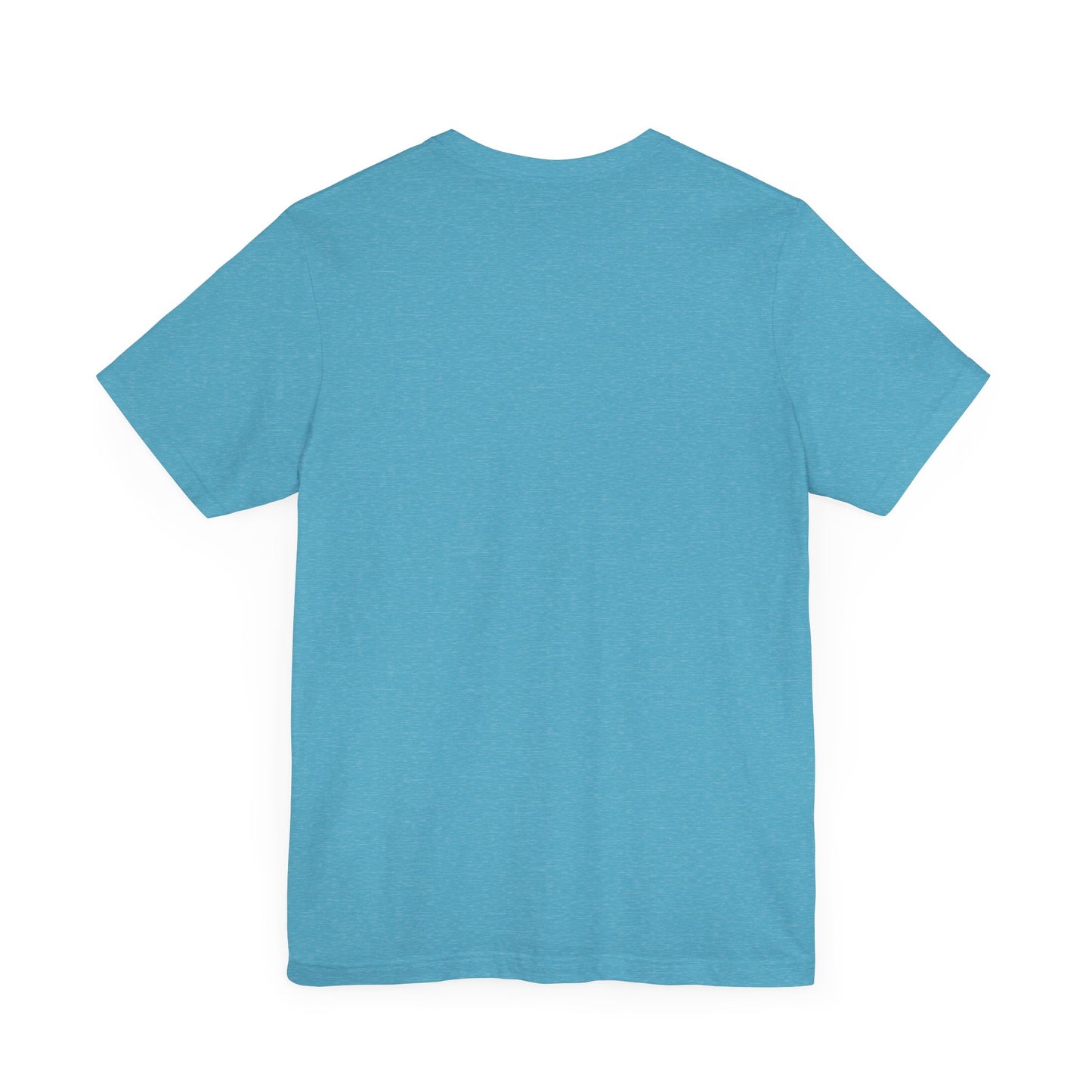 T-Shirt with Scrapbook Letter Design