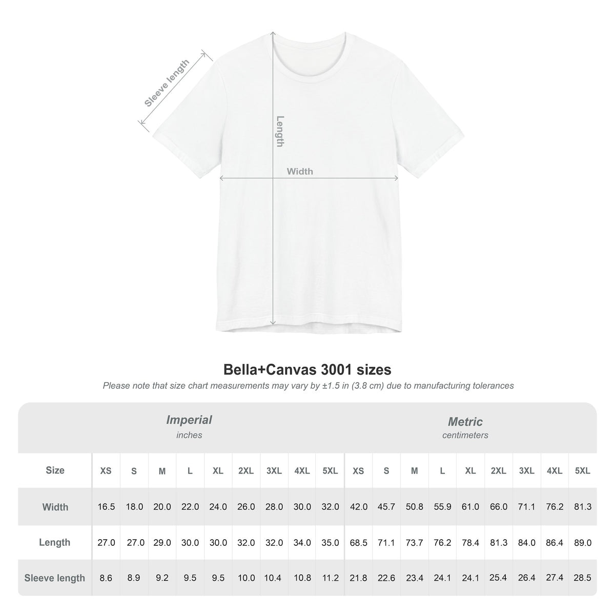 Christian T-Shirt — “I Got Receipts” Faith Graphic Tee (You Can’t Make Me Doubt Him)
