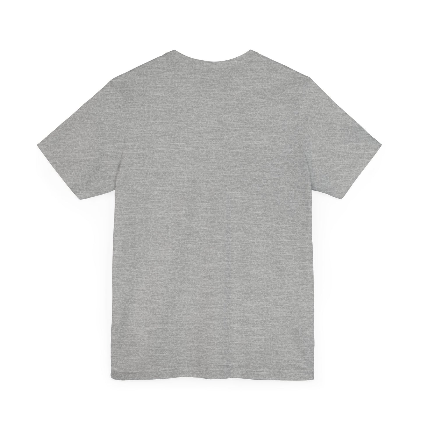 Inspirational Quote Tee - Be Great, Do Great, Think Great, Act Great