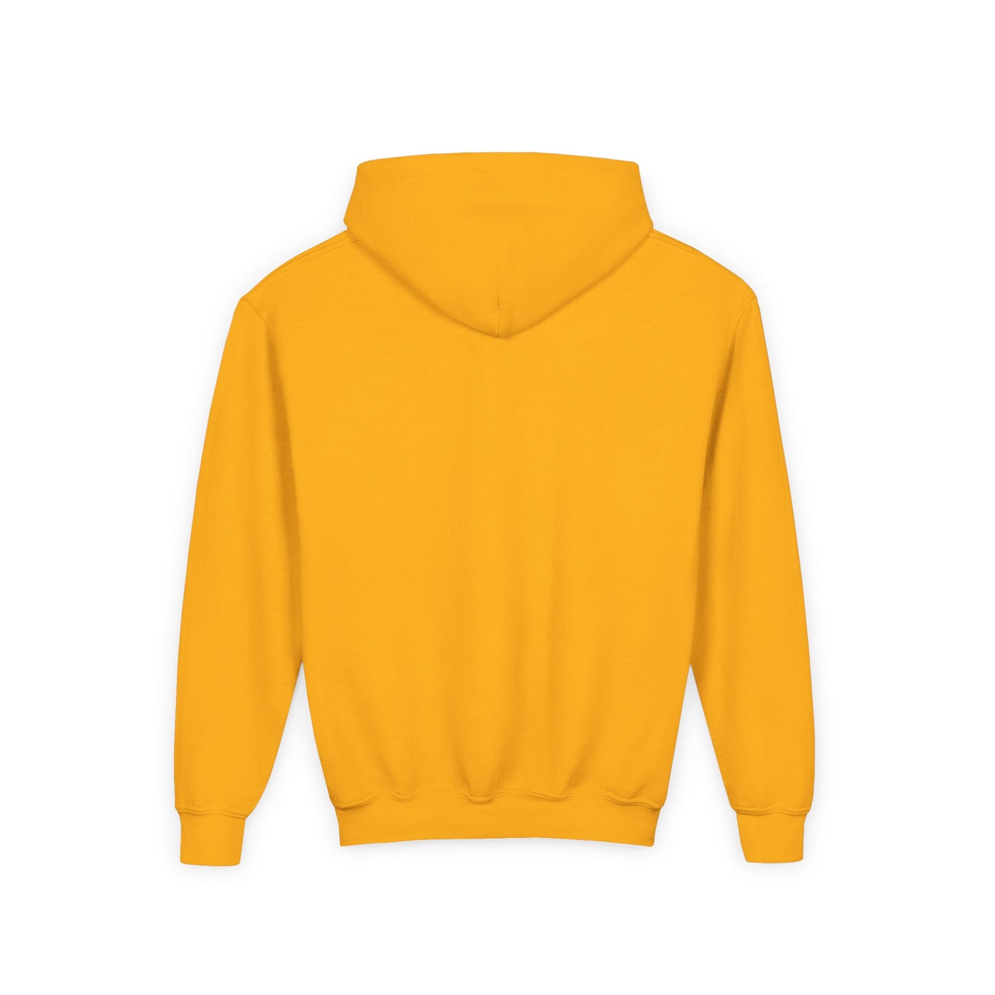 Youth Hoodie — "Bruh, You Got This!" Motivational Graphic Hoodie for Teens