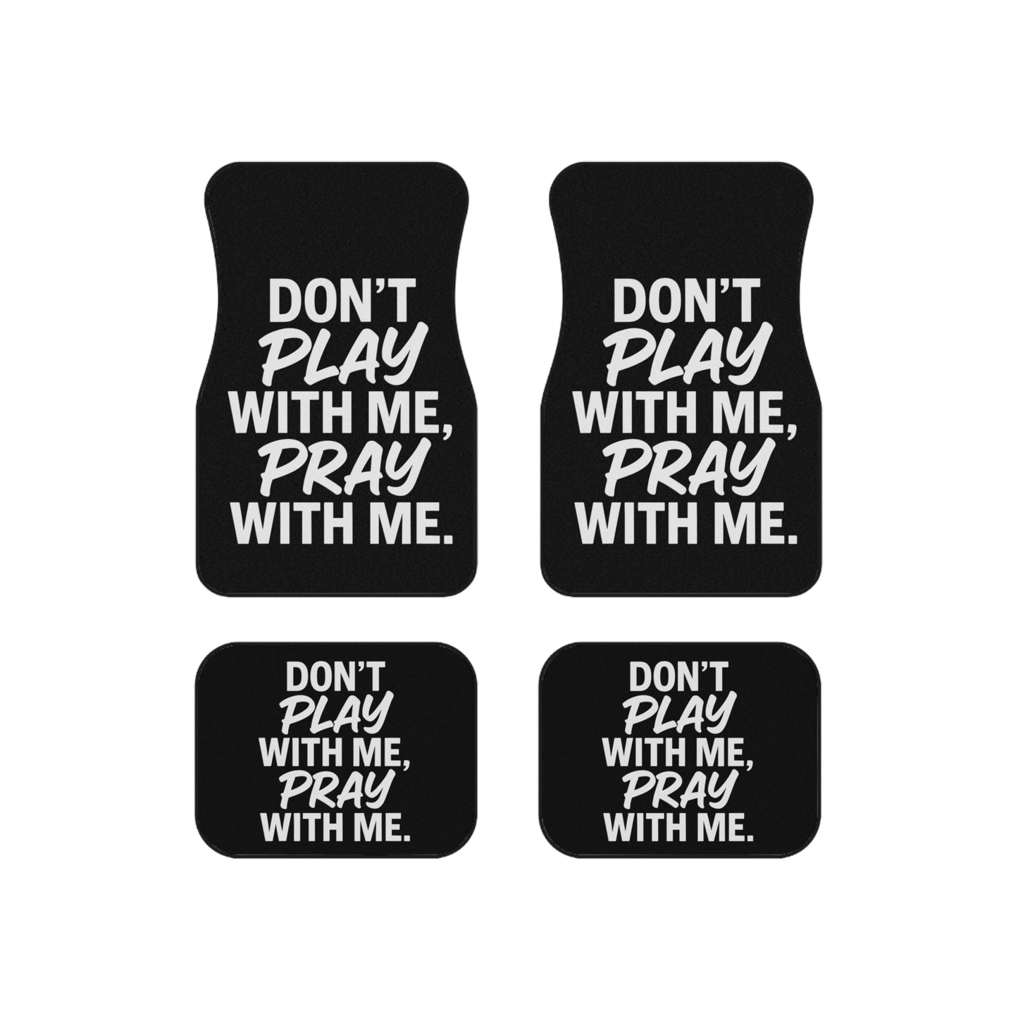 Car Mats