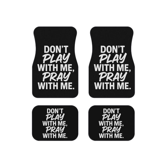 Car Mats
