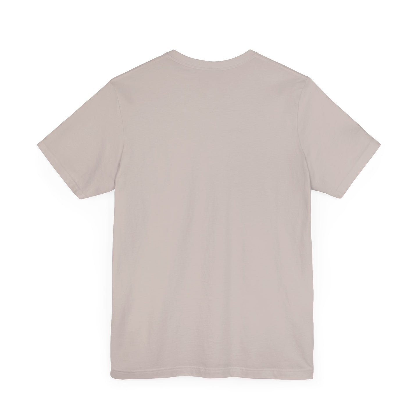T-Shirt with Scrapbook Letter Design